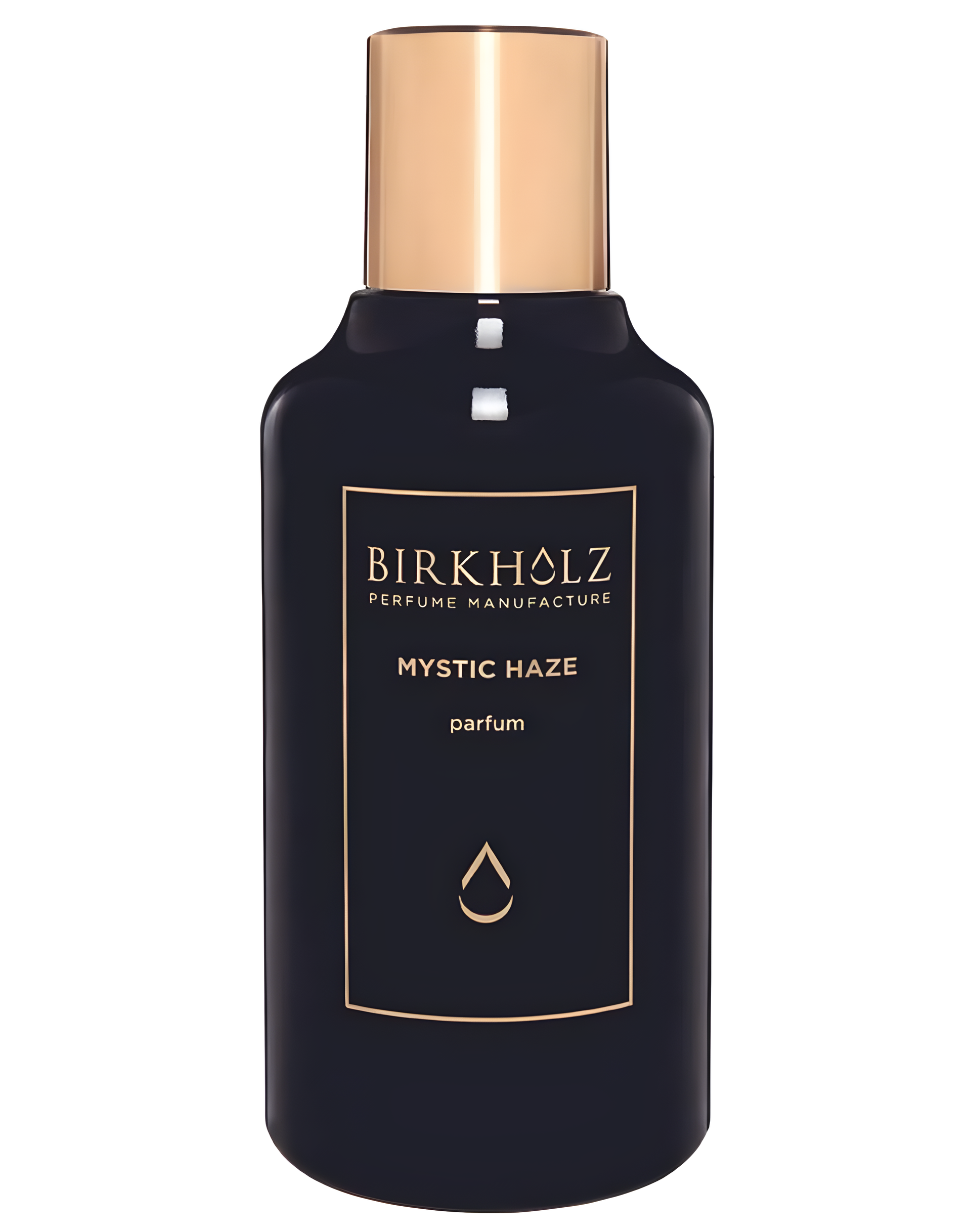 Mystic Haze by Birkholz perfume bottle