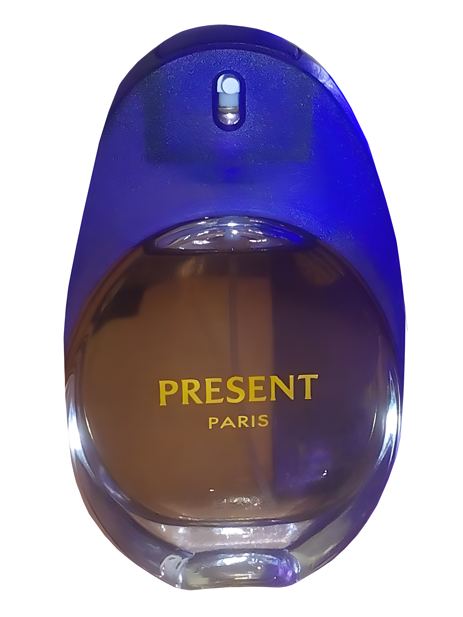 Present for Women by Jean Louis Vermeil perfume bottle