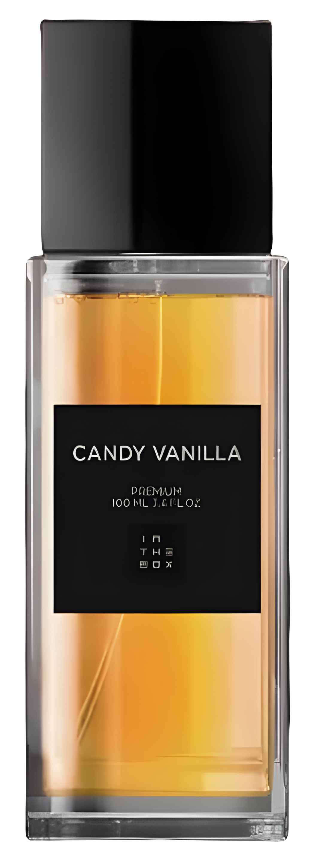Candy Vanilla by In The Box perfume bottle