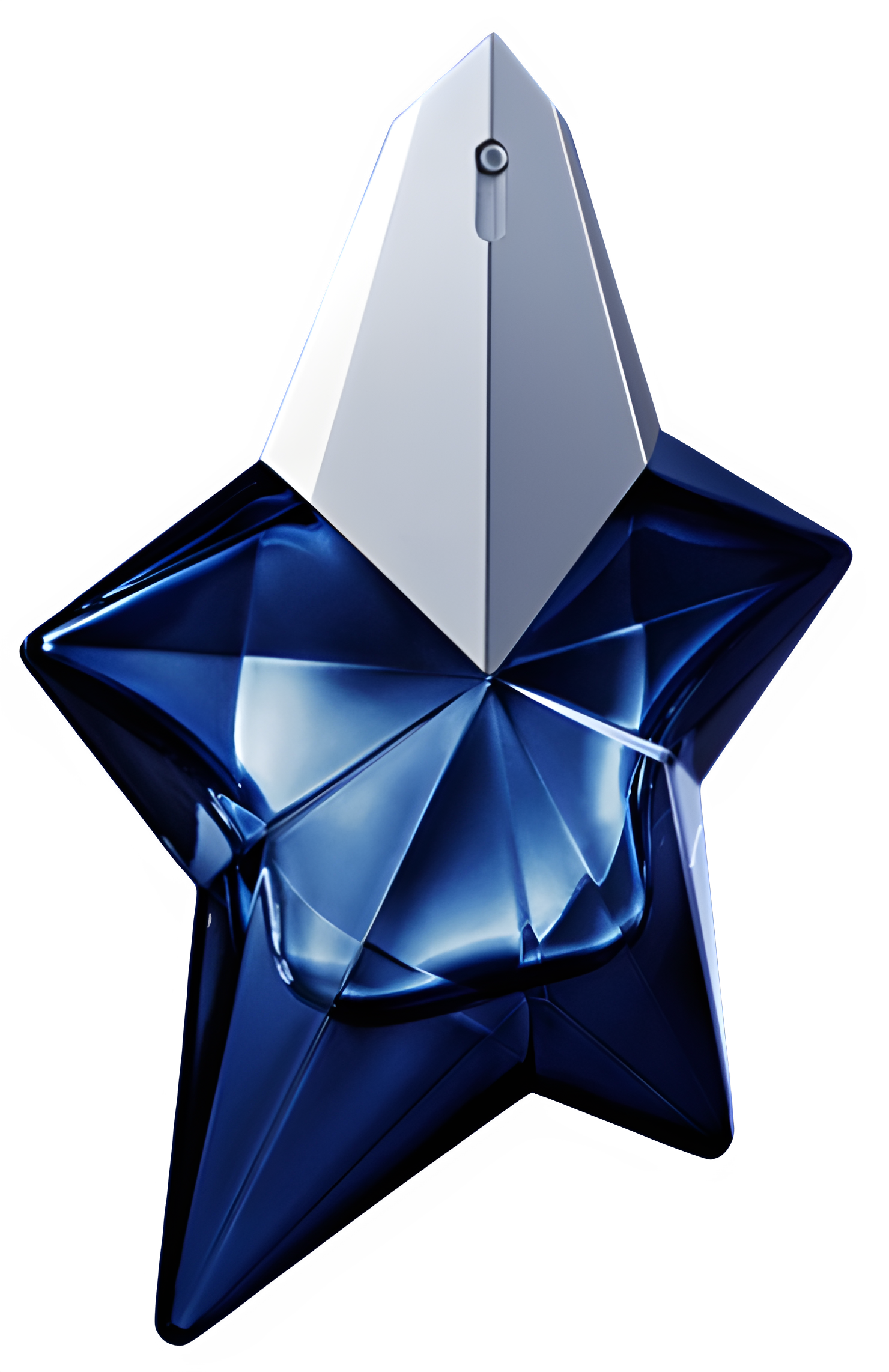 Angel Elixir by Mugler perfume bottle