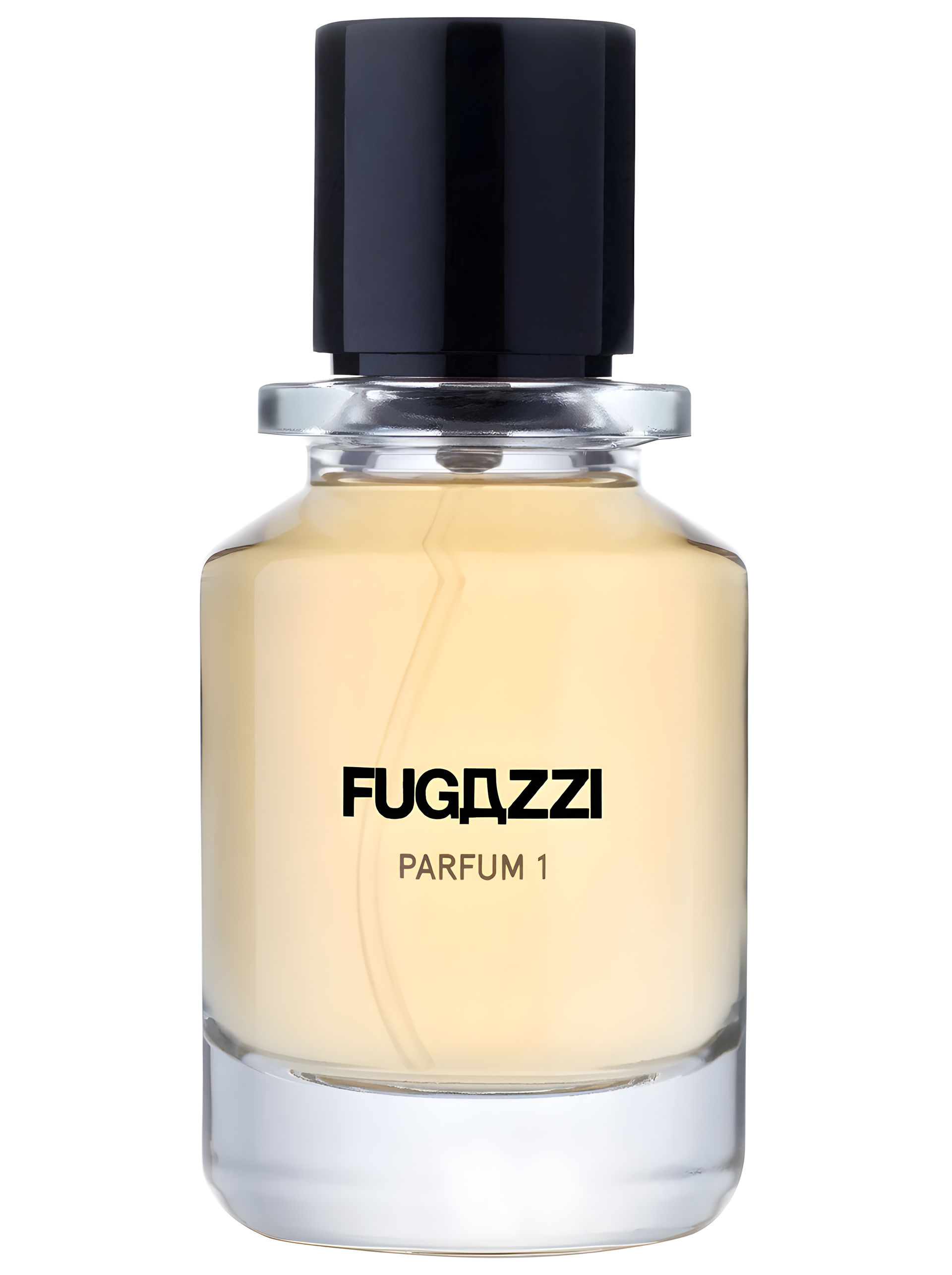 Fugazzi Parfum 1 by Fugazzi perfume bottle