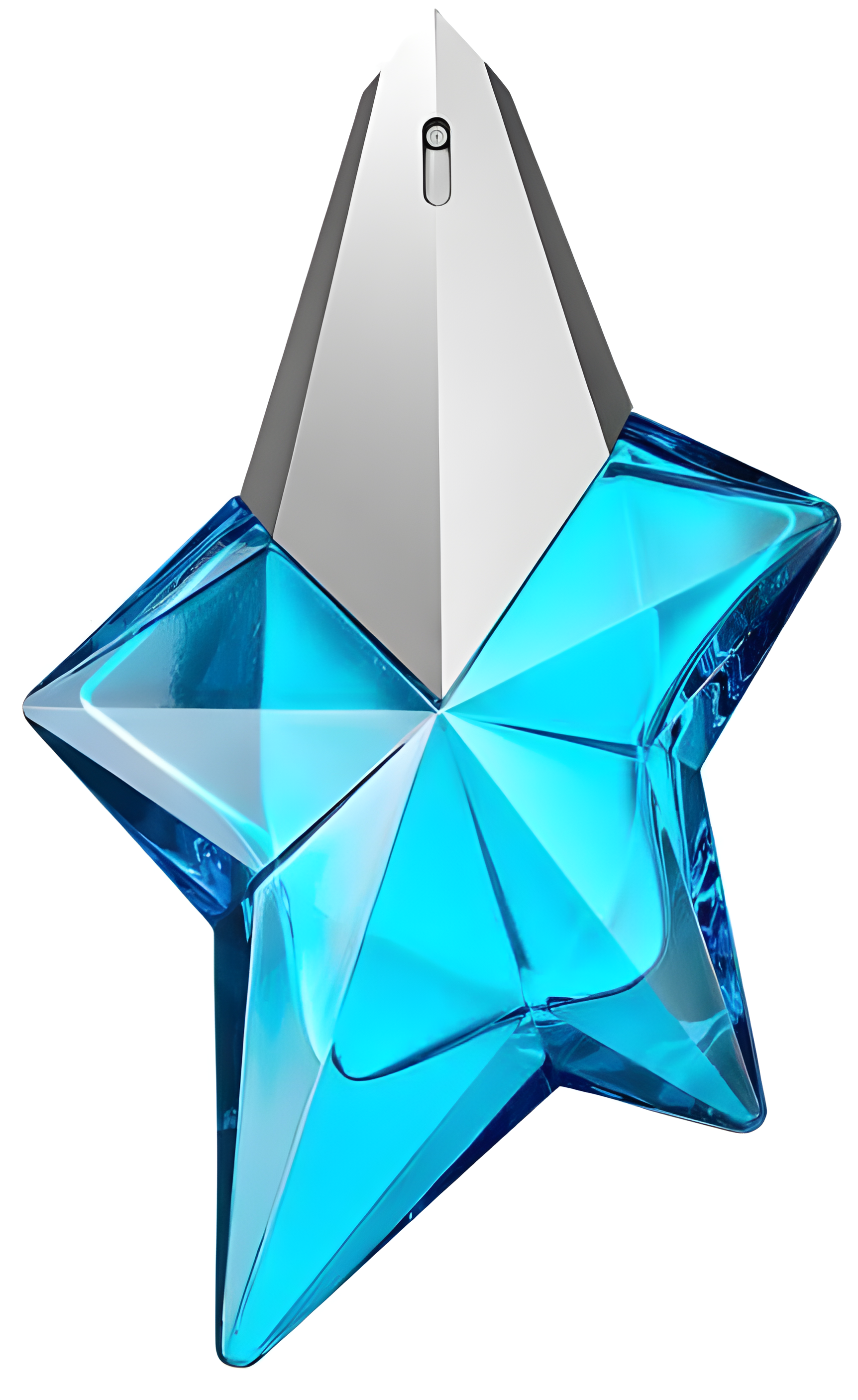 Angel Fruity Fair by Mugler perfume bottle