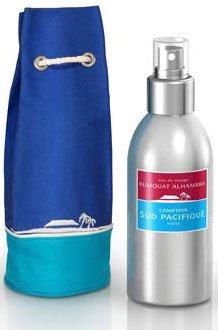 Kumquat Alhambra by Comptoir Sud Pacifique perfume bottle
