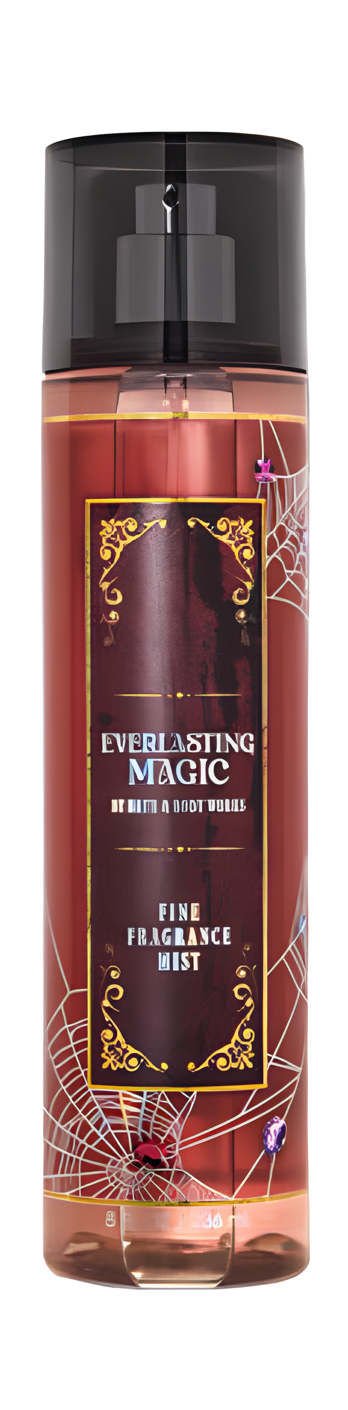 Everlasting Magic by Bath & Body Works perfume bottle
