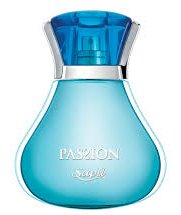 Passion by Sapil perfume bottle