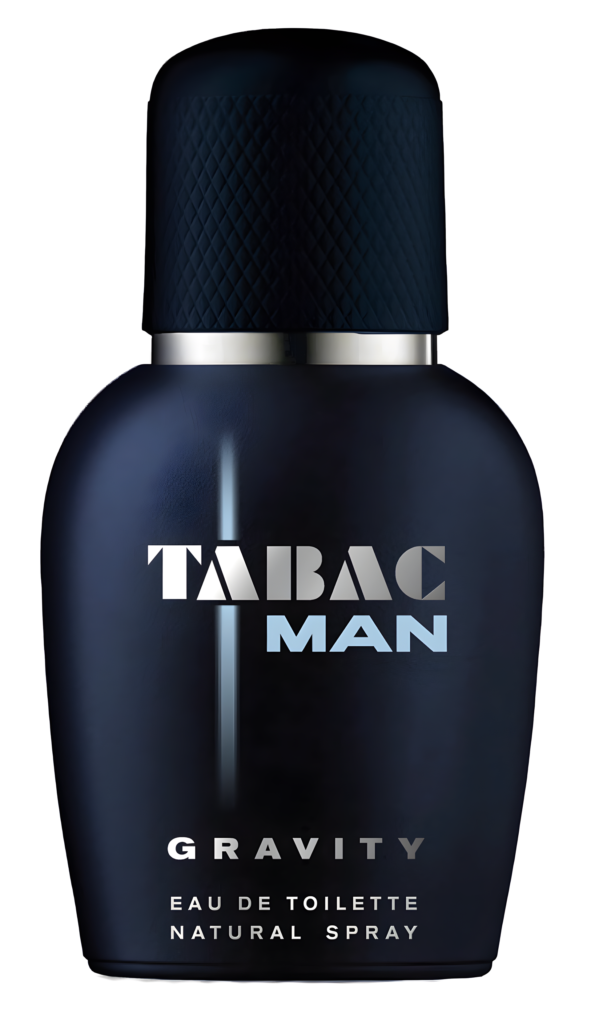 Tabac Man Gravity by Maurer & Wirtz perfume bottle