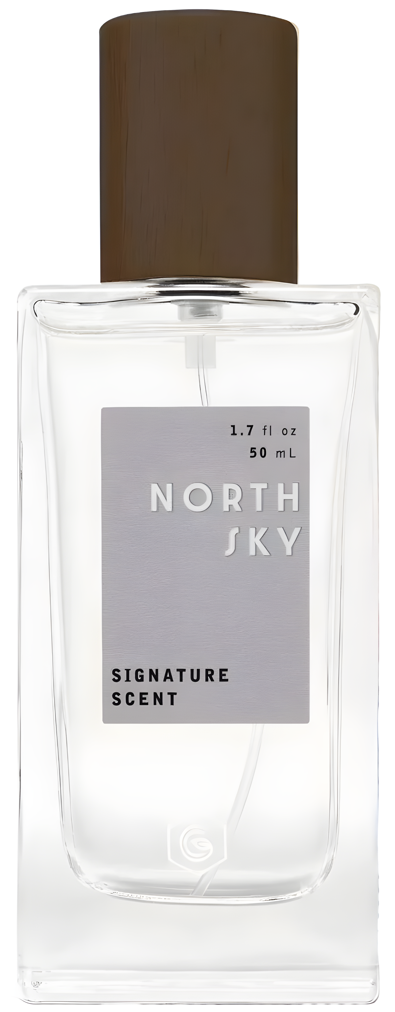 North Sky by Good Chemistry perfume bottle