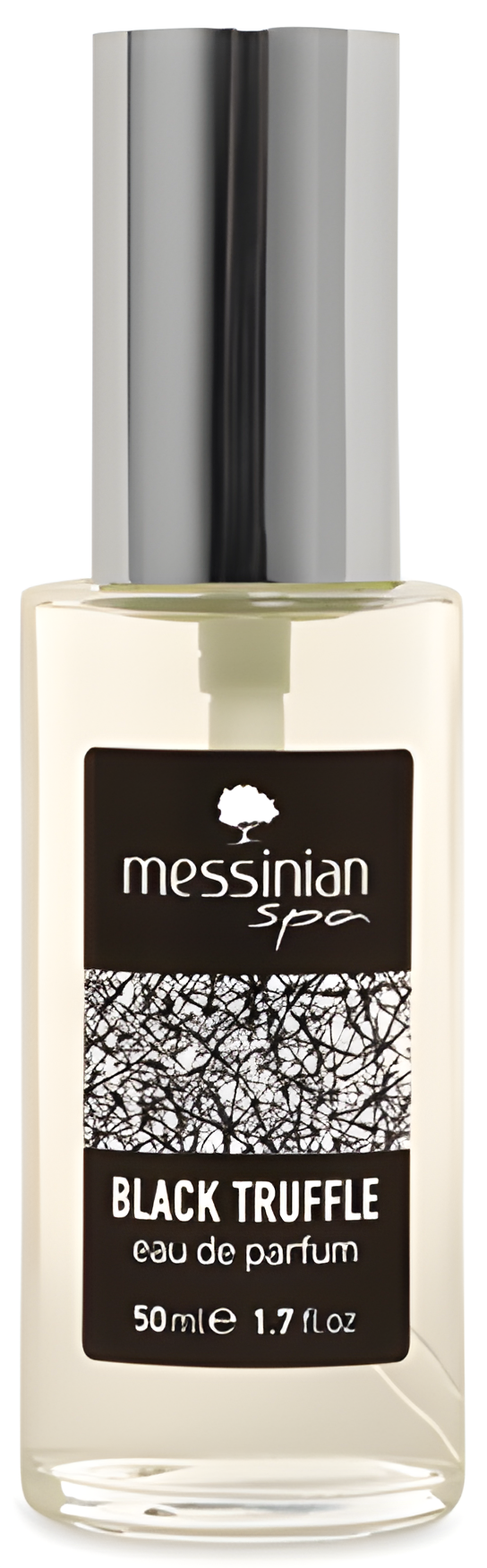 Black Truffle by Messinian SPA perfume bottle