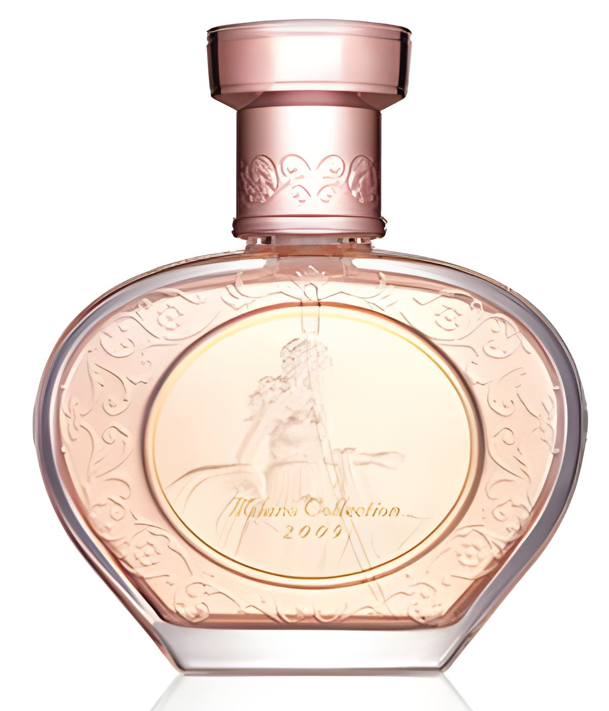 Milano Collection 2009 by Kanebo perfume bottle