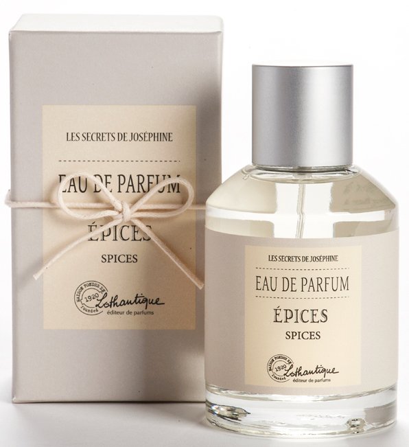 Spice by Lothantique perfume bottle