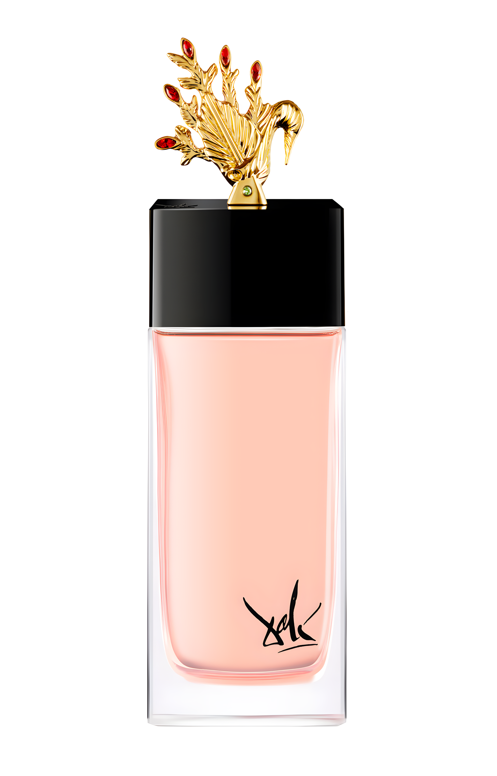 Melodie Du Cygne de La Main by Salvador Dali perfume bottle