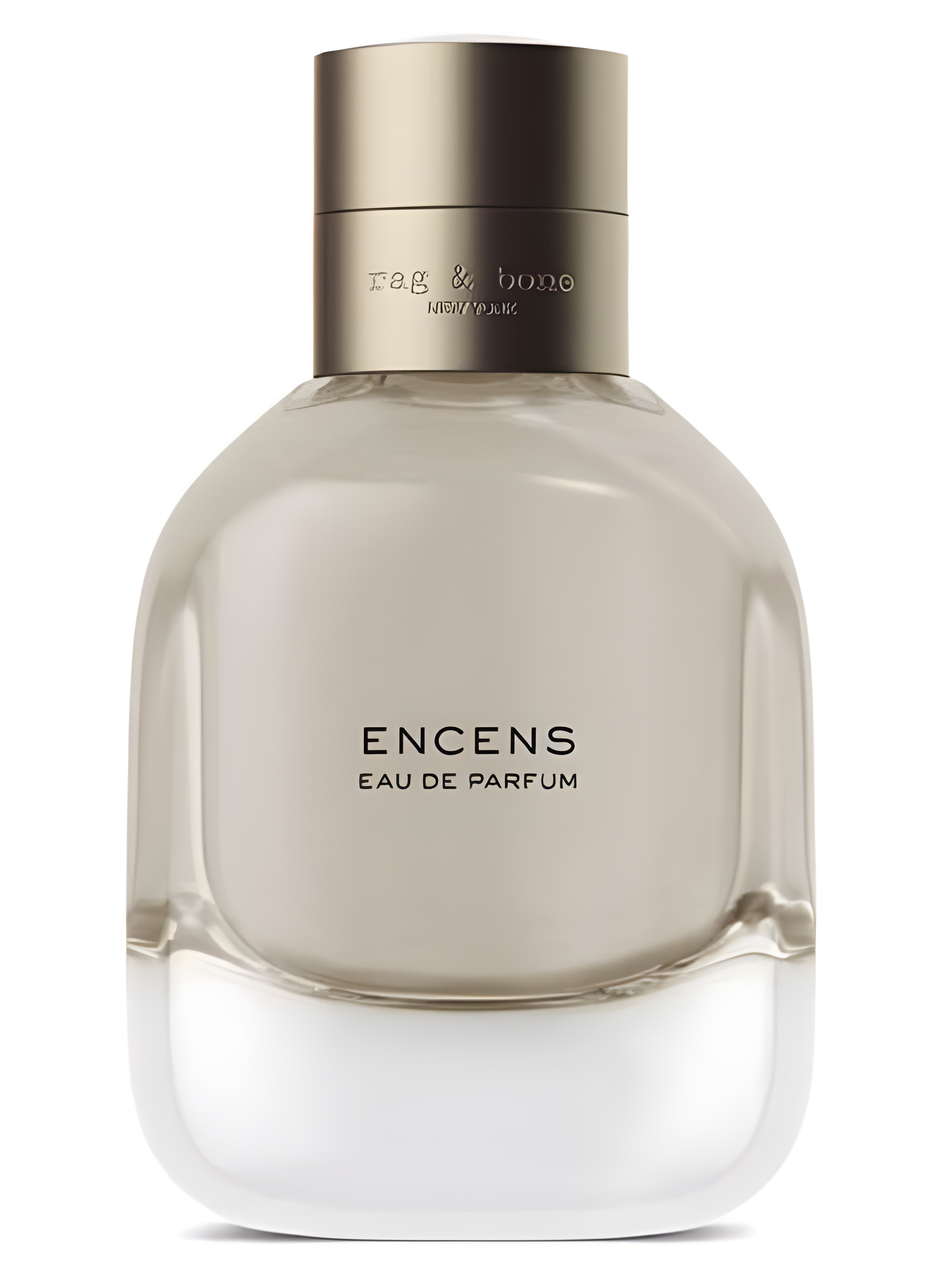 Encens by Rag & Bone perfume bottle