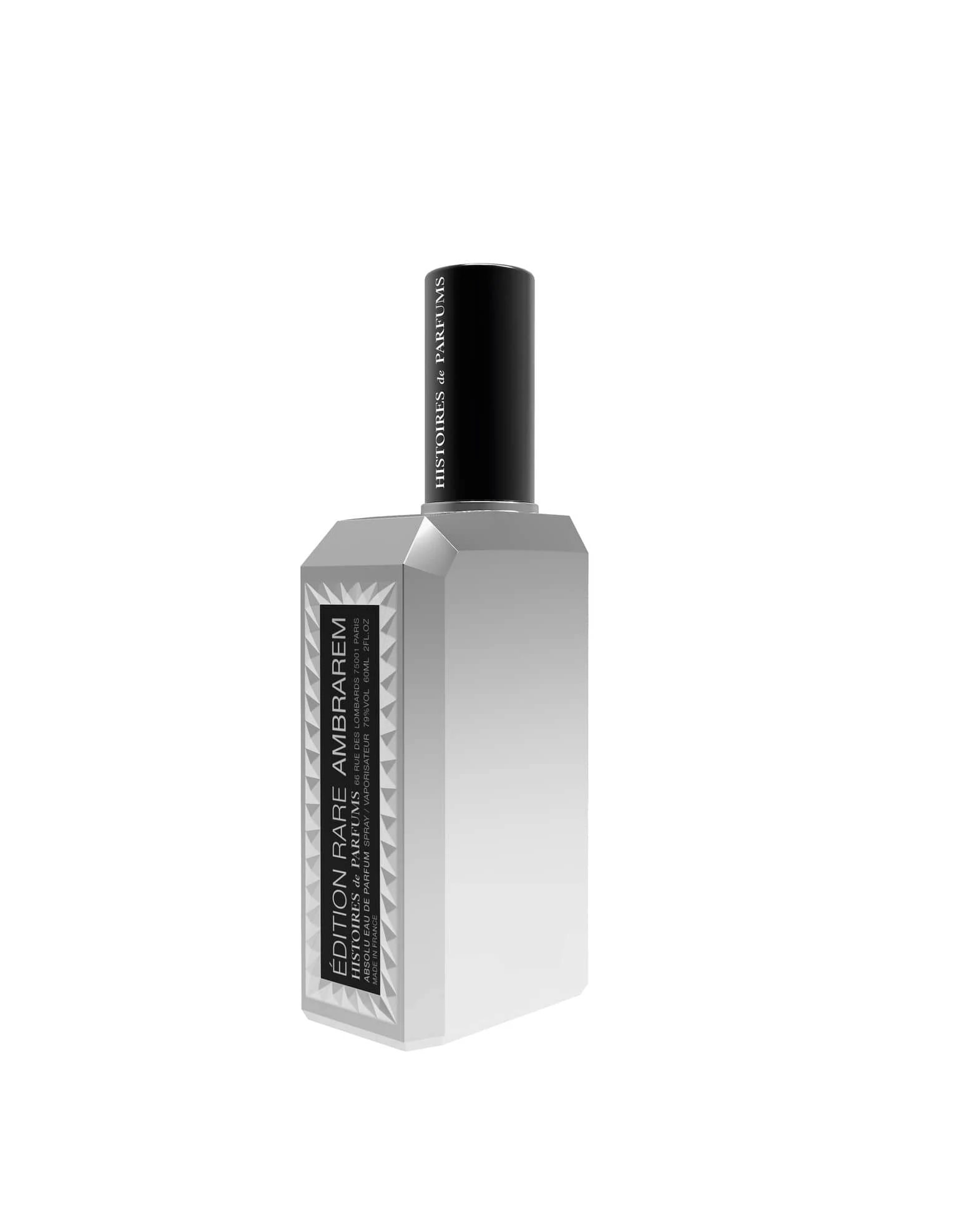 Ambrarem by Histoires de Parfums perfume bottle