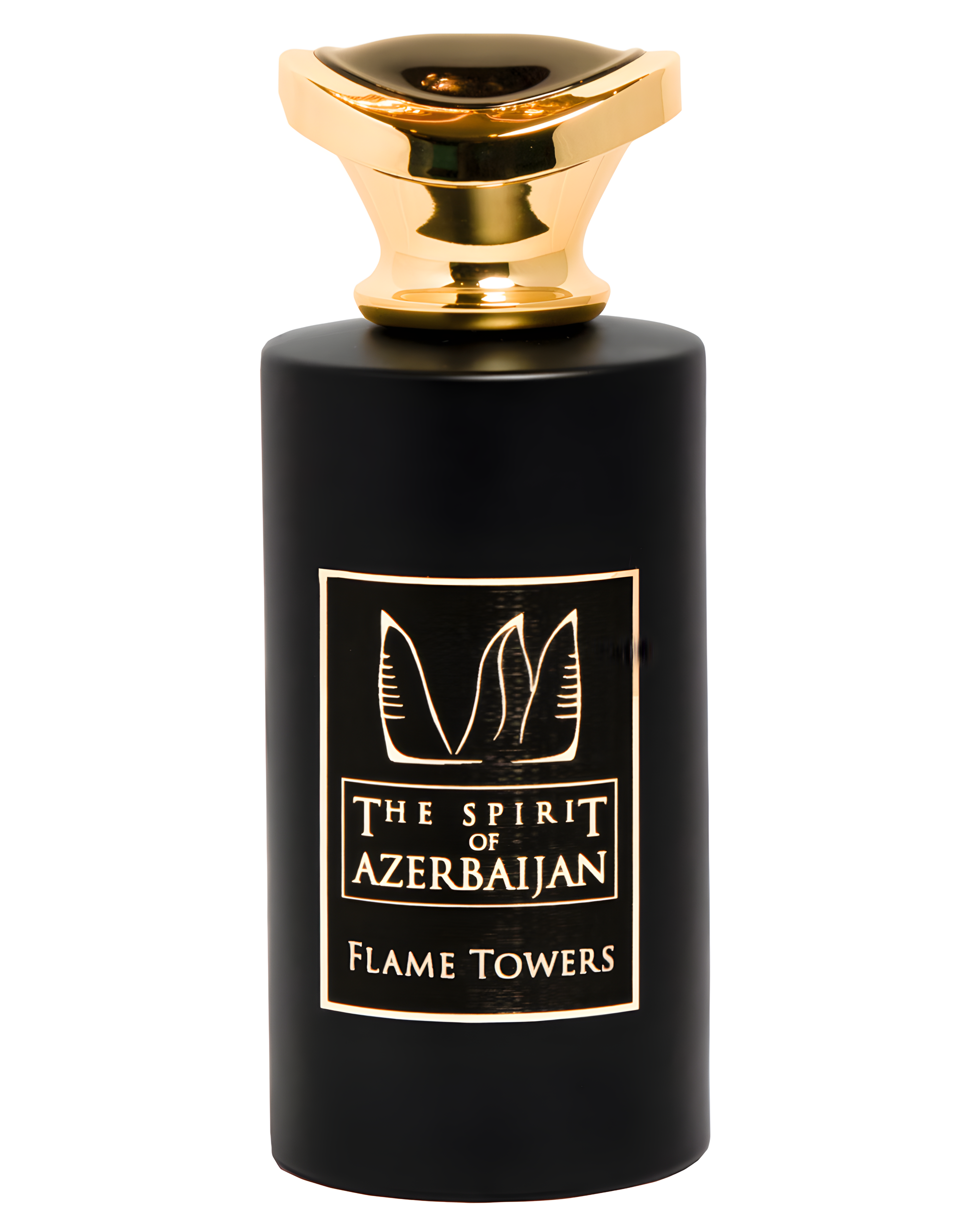 Flame Towers by The Spirit Of Azerbaijan perfume bottle