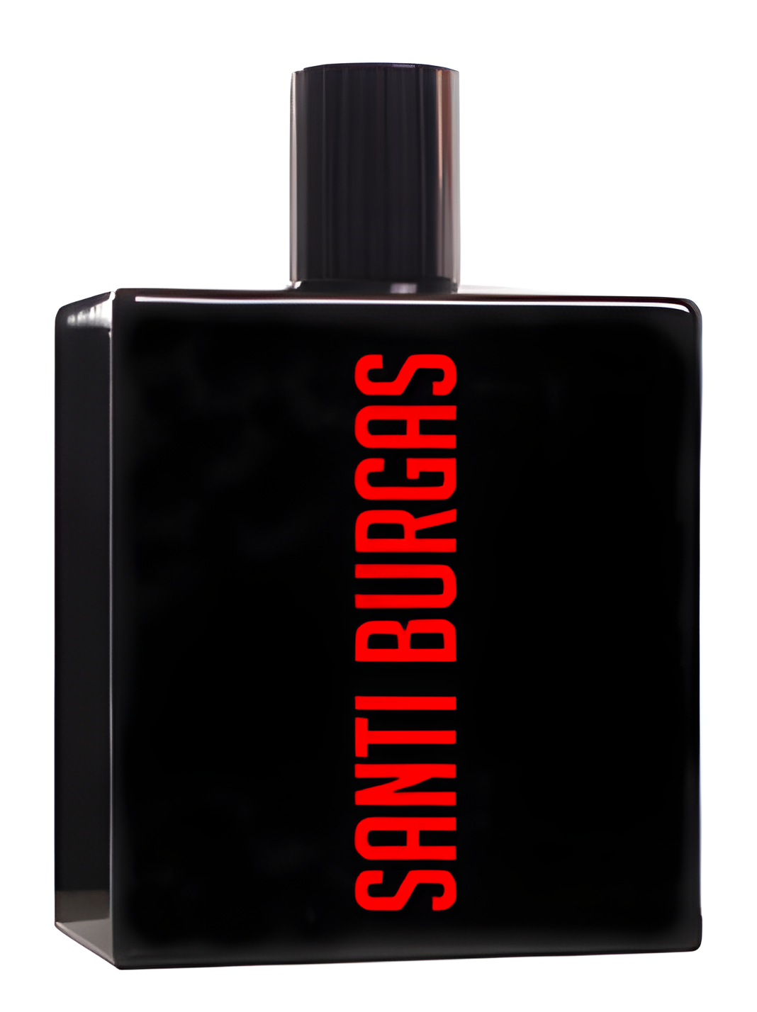 Santi Burgas Eau de Parfum by Santi Burgas perfume bottle