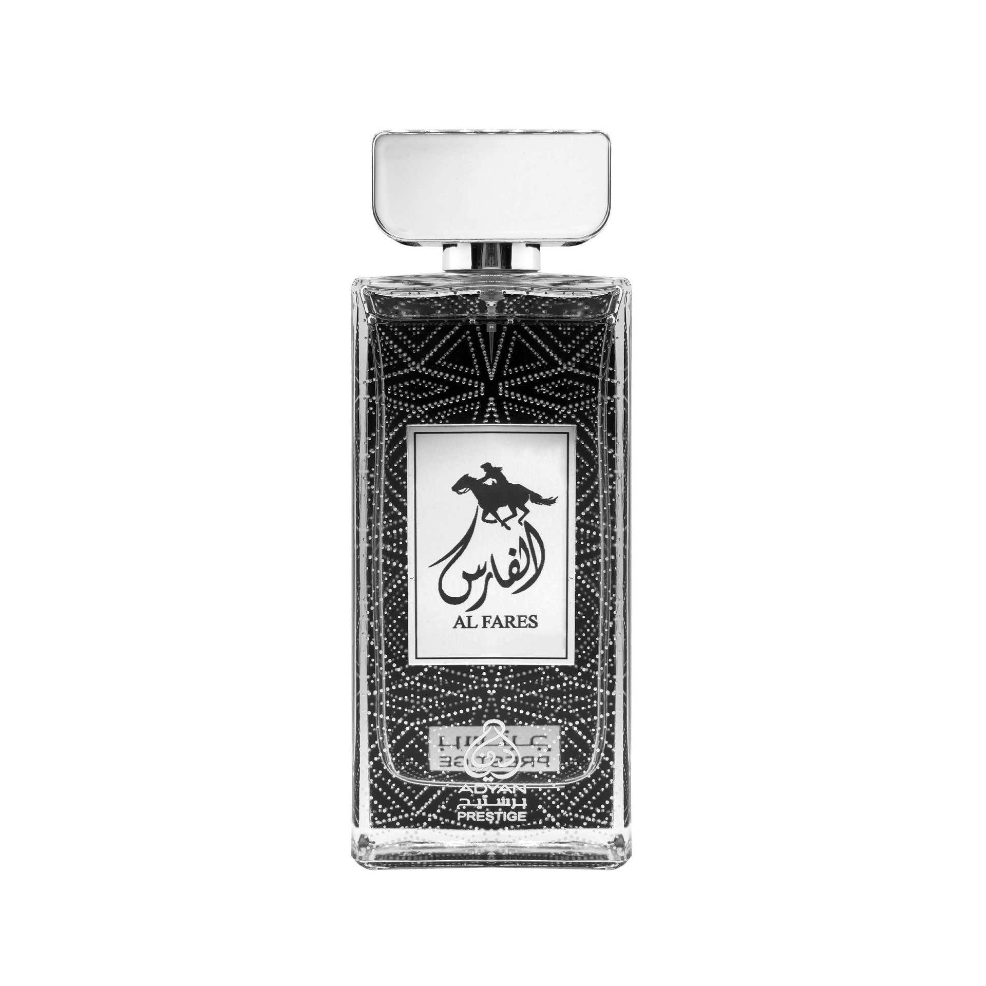 Al Fares by Adyan perfume bottle