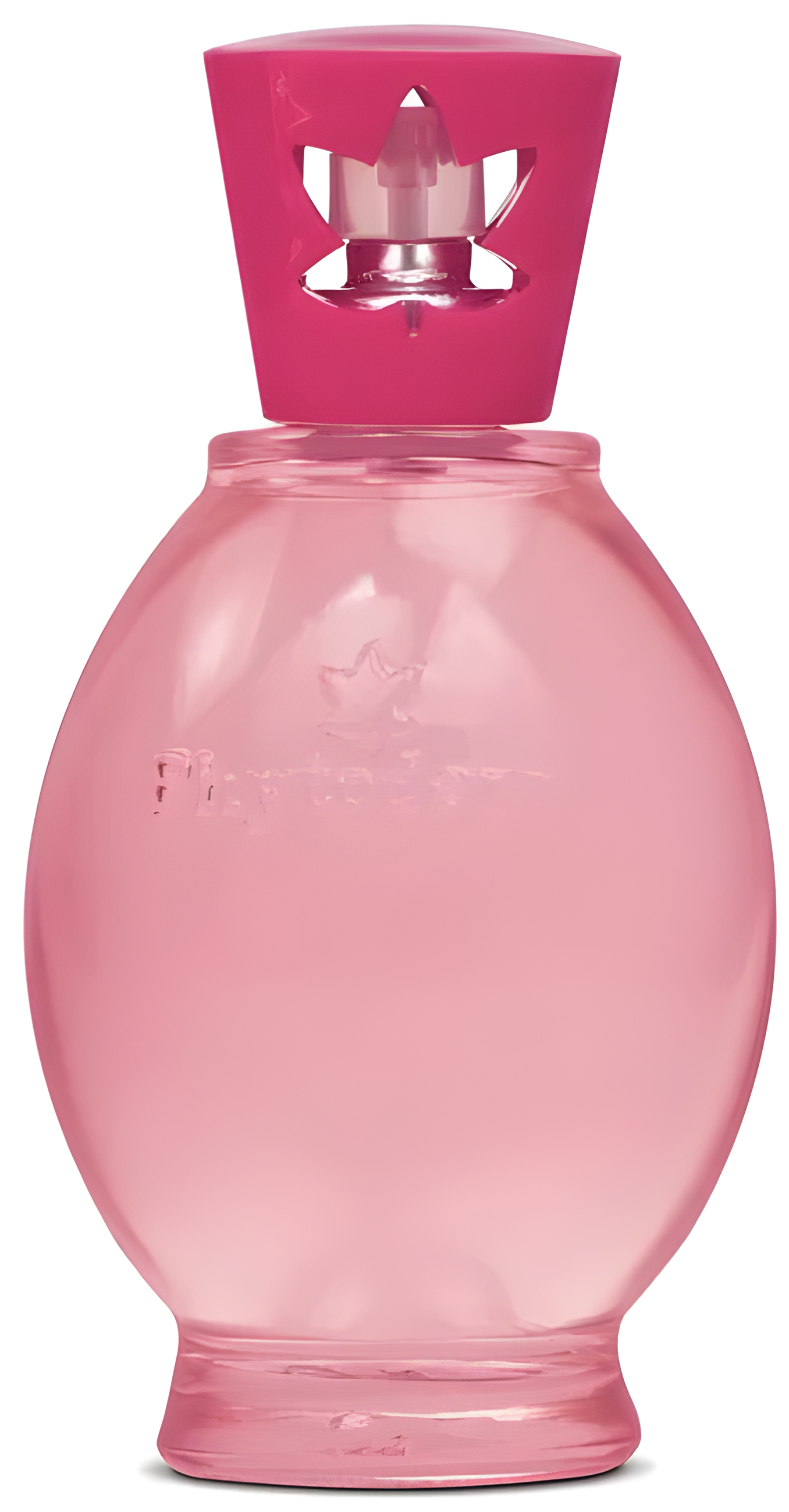 Carinho by Phytoderm perfume bottle