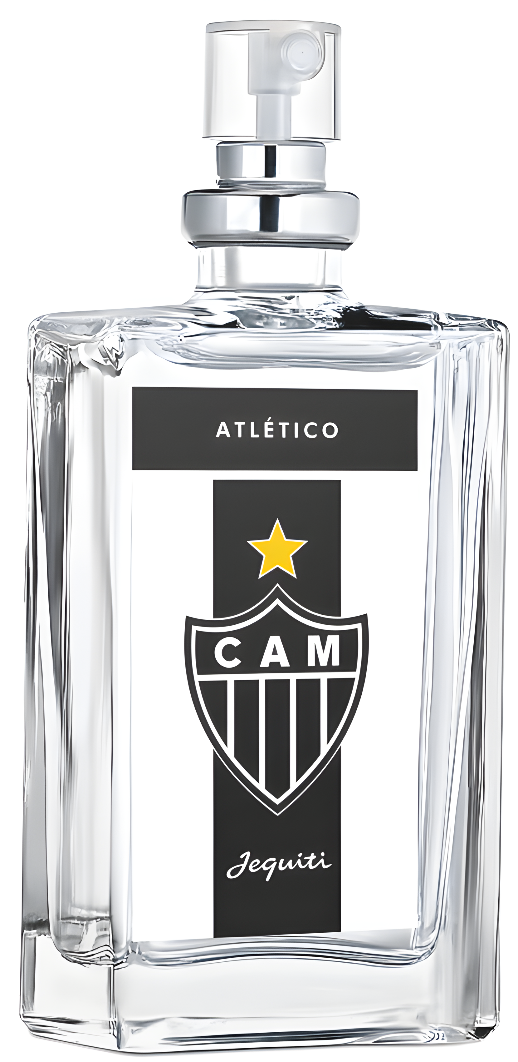 Atlético Mineiro by Jequiti perfume bottle