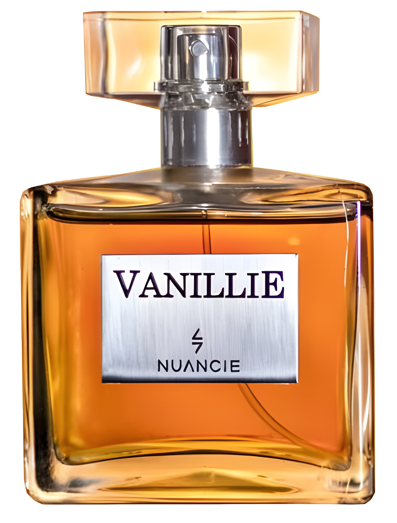 Vanillie by Nuancielo perfume bottle