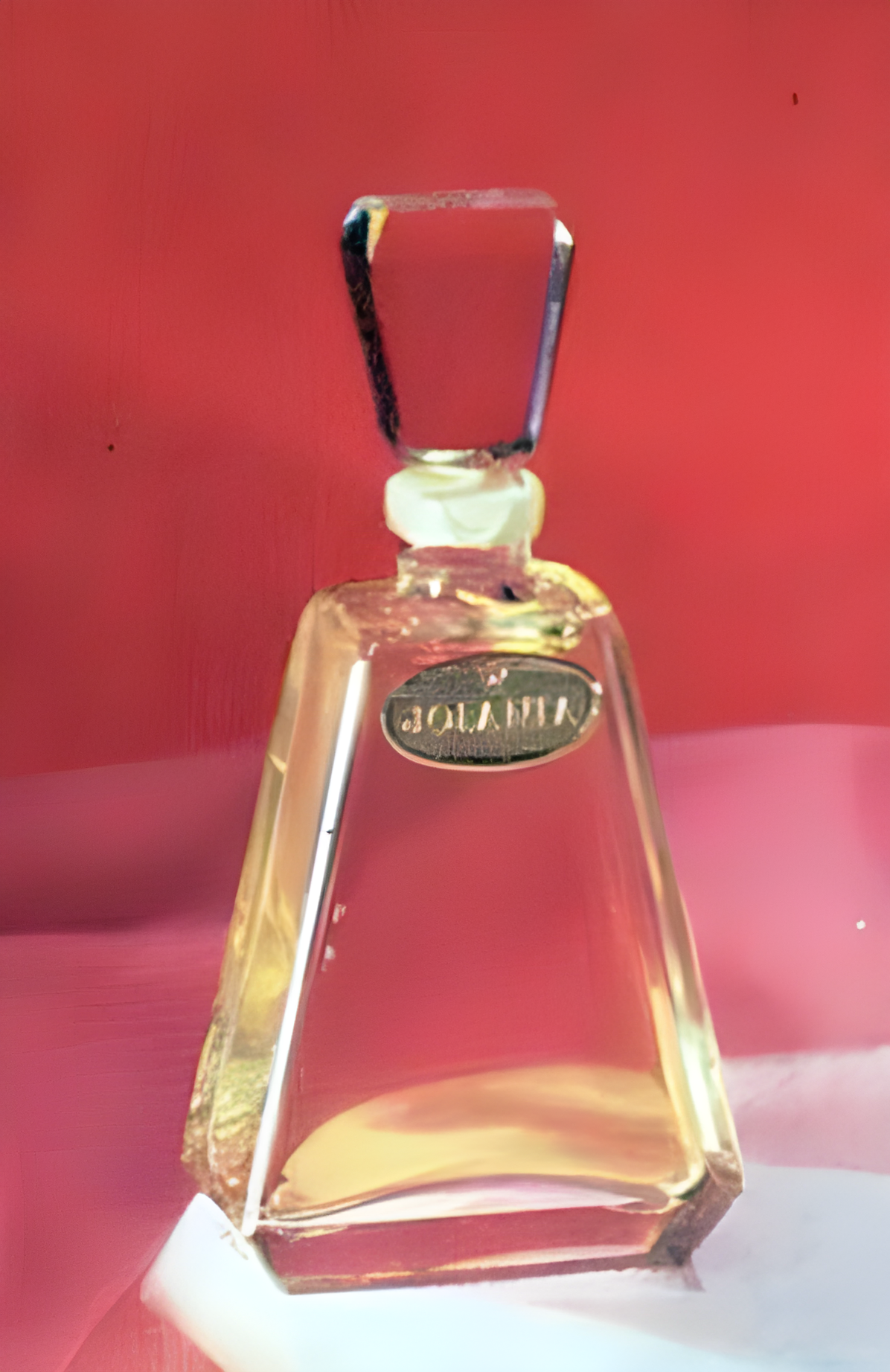 Jolanta (Иоланта) by Dzintars perfume bottle
