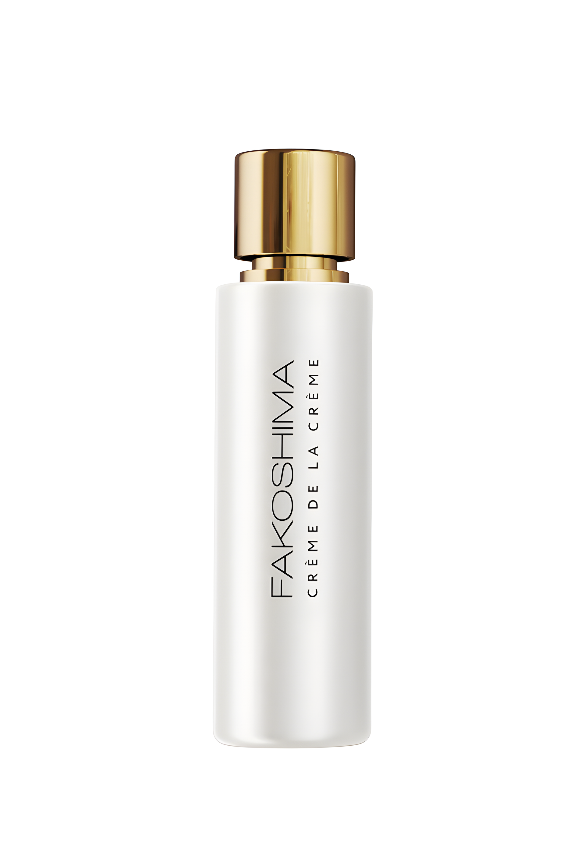 Crème de La Crème by Fakoshima perfume bottle