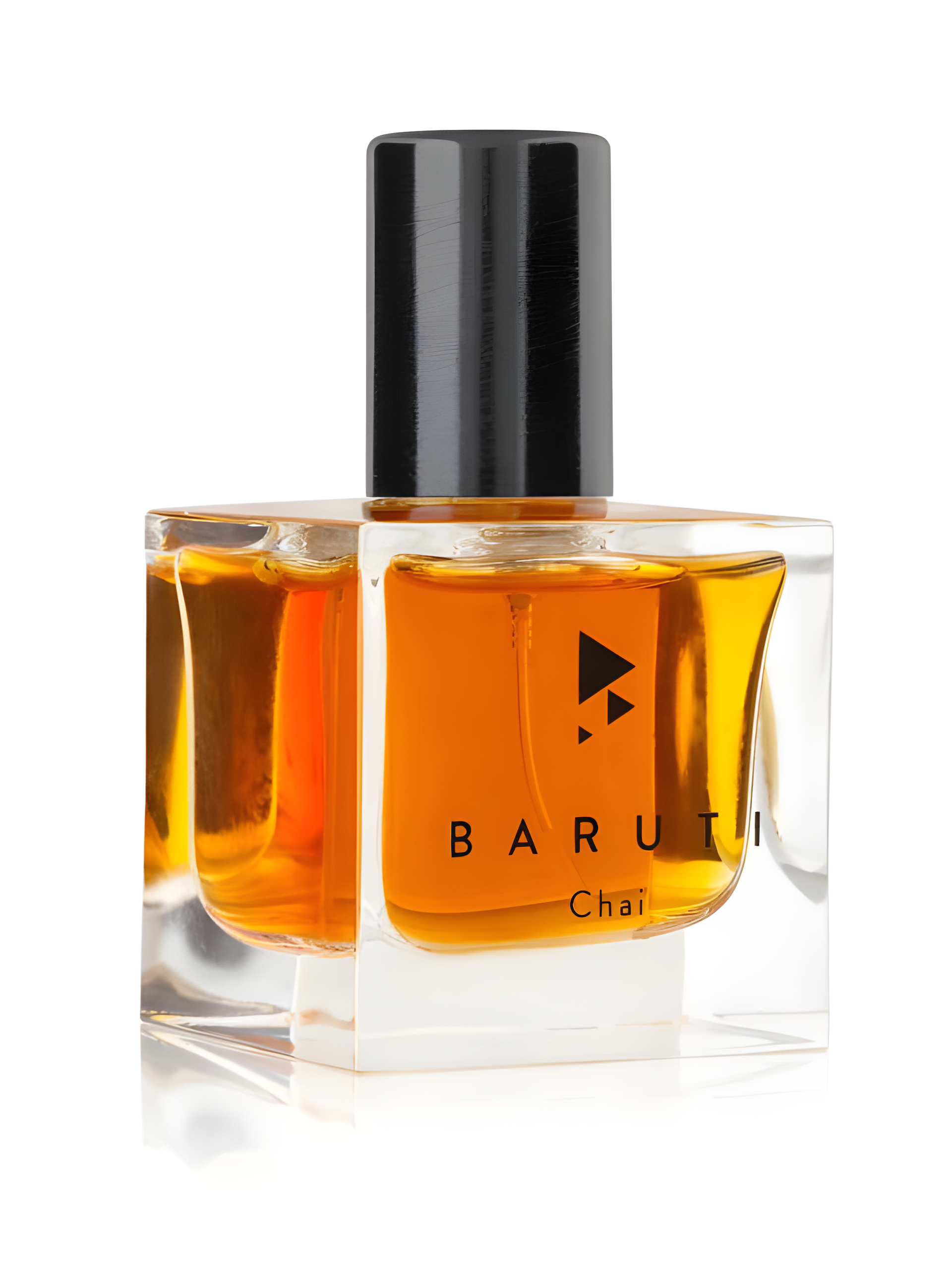 Chai by Baruti perfume bottle