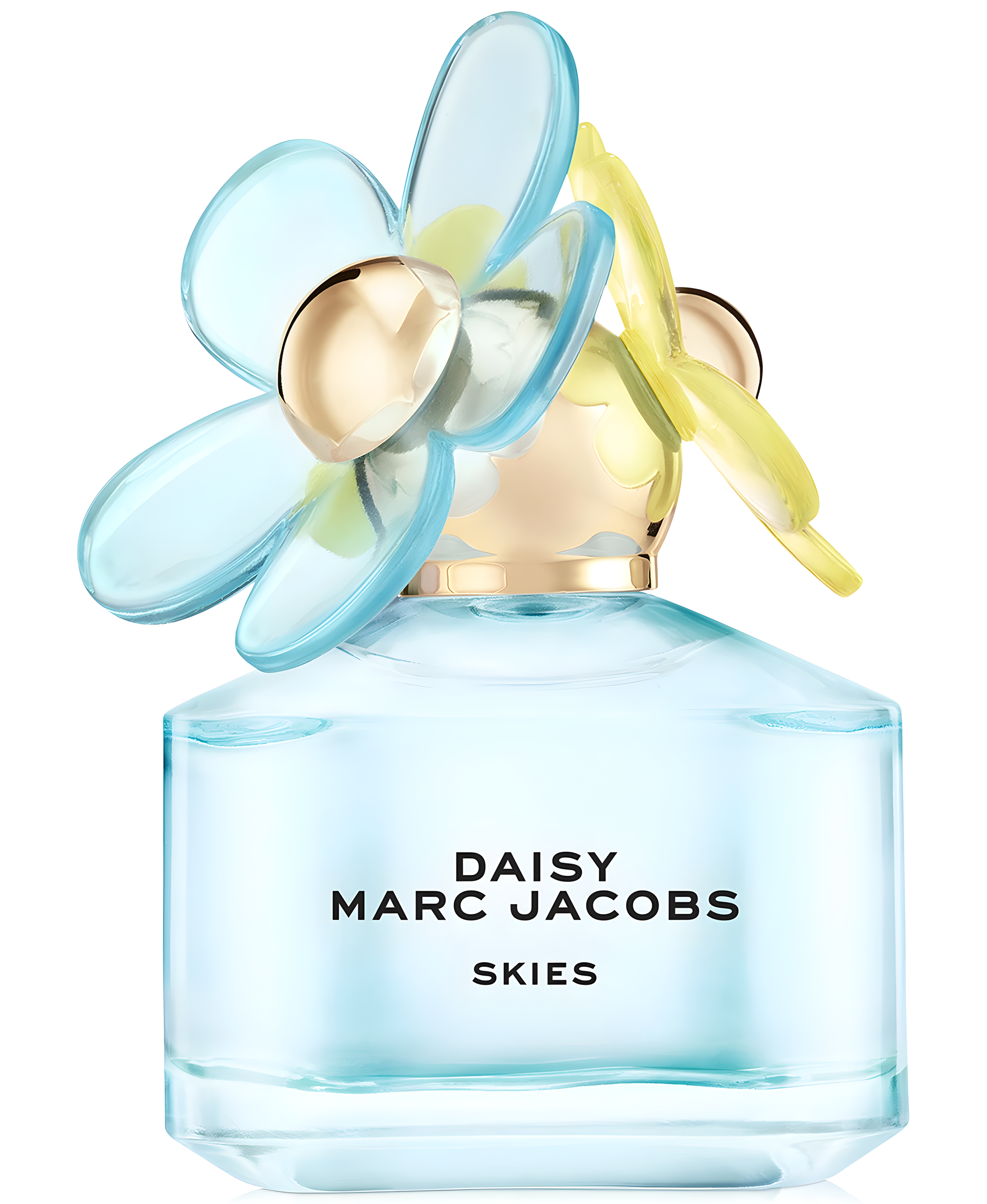 Daisy Skies by Marc Jacobs perfume bottle
