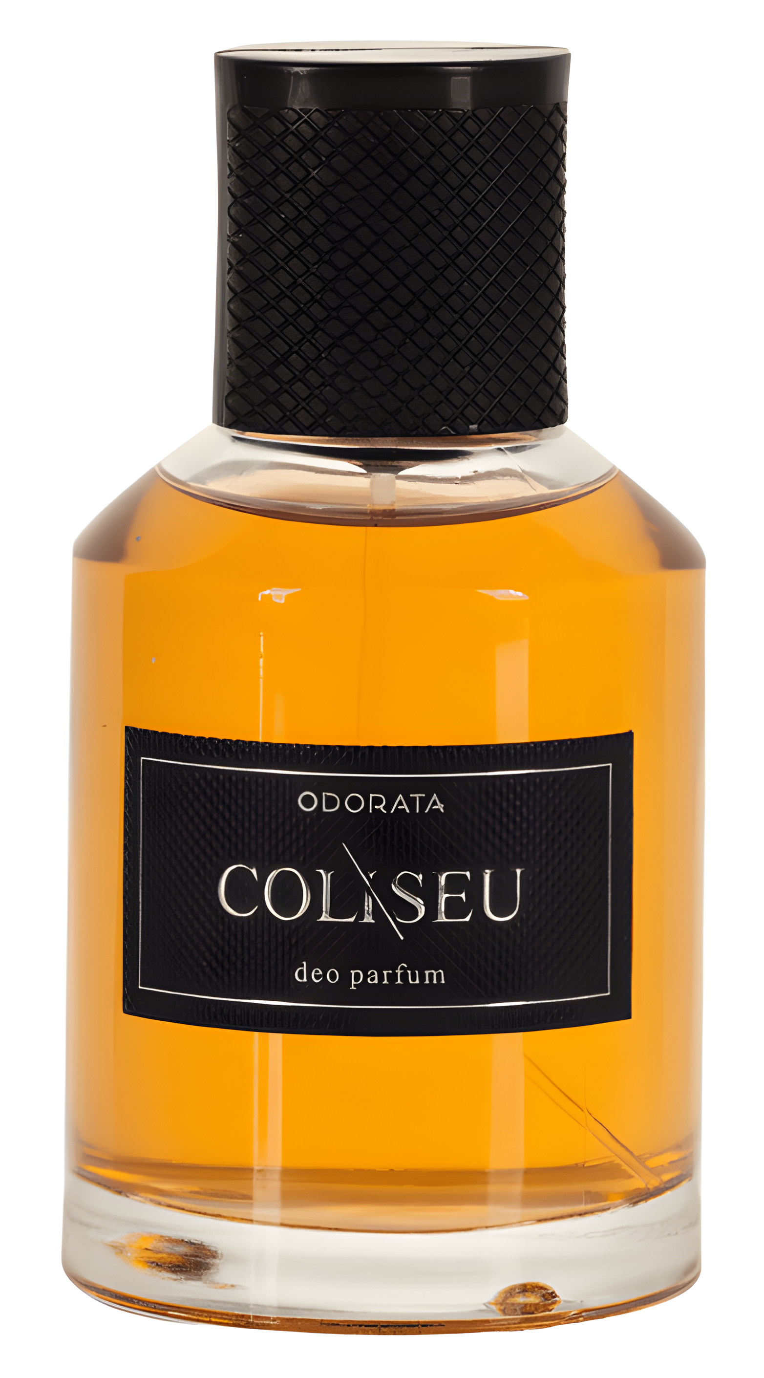 Coliseu by Odorata perfume bottle