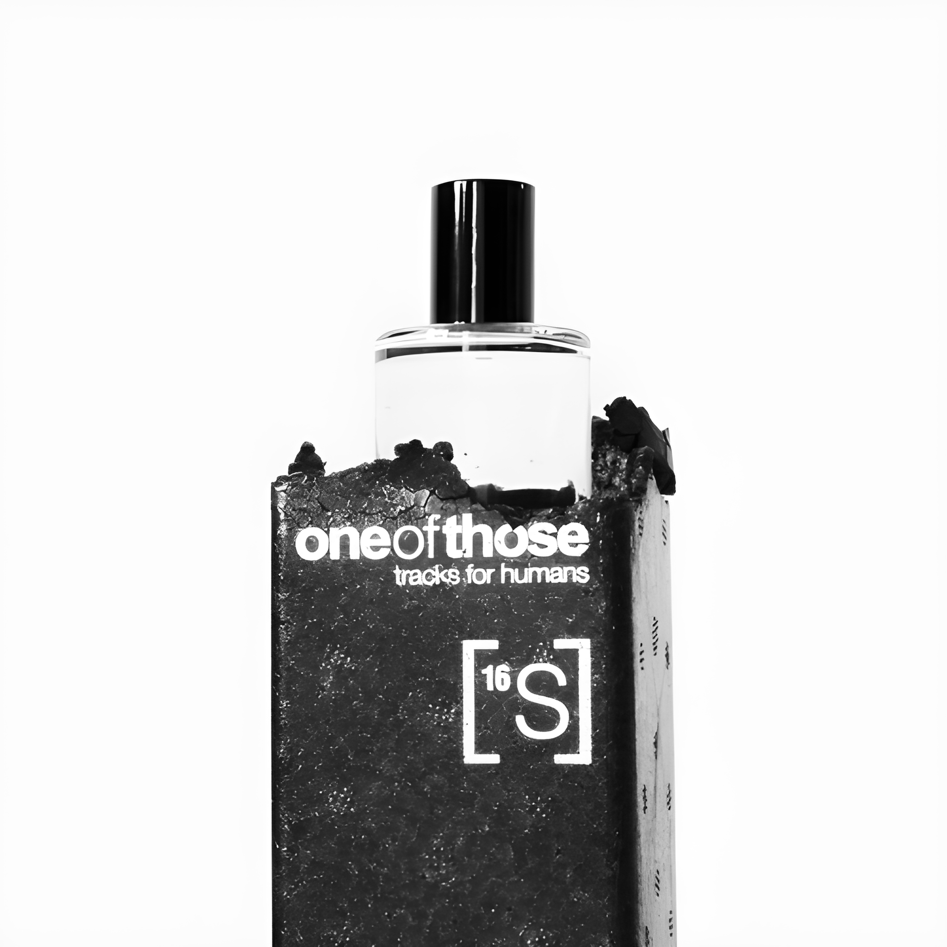 Sulphur [16S] by One of Those perfume bottle