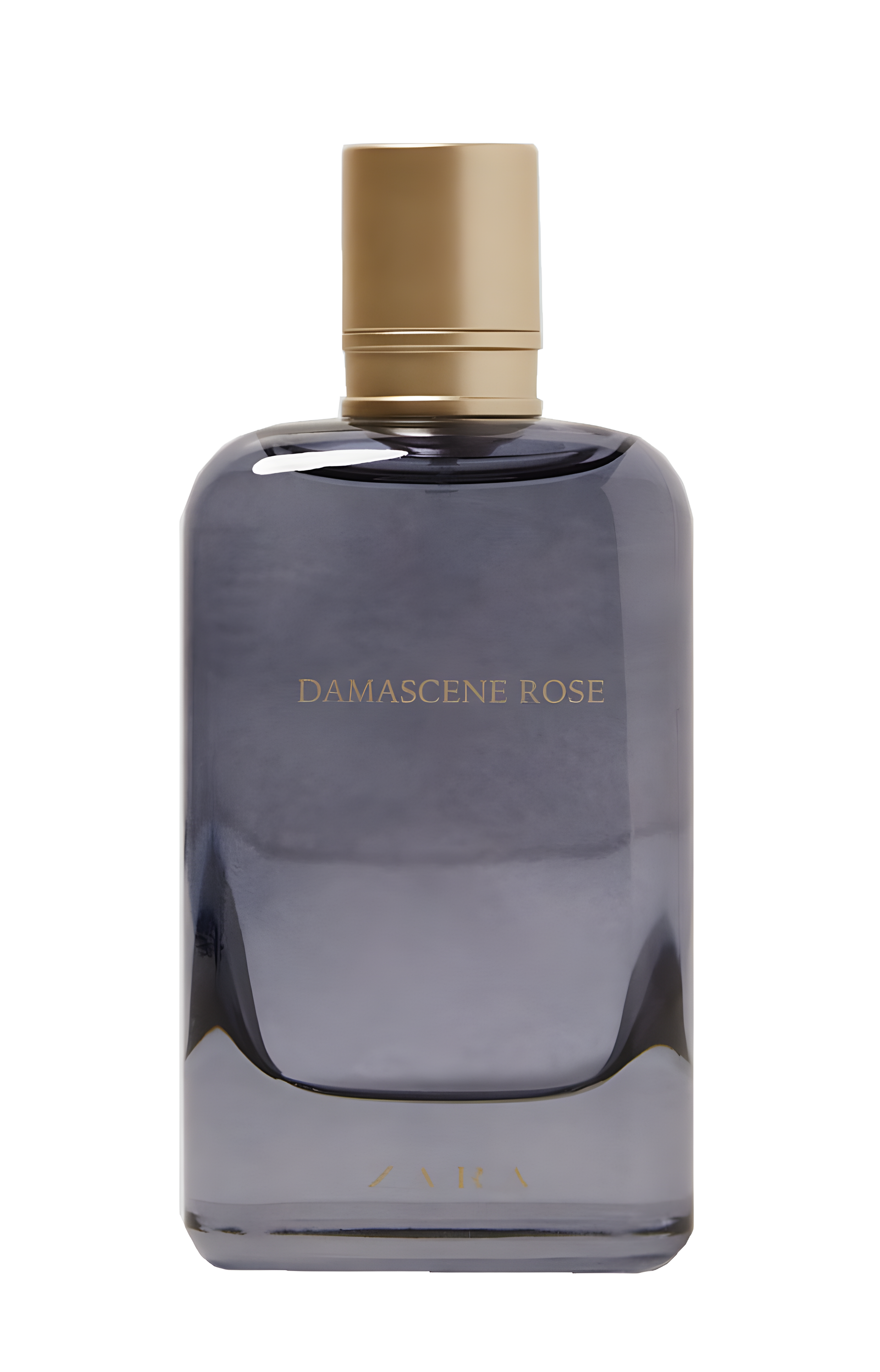 Damascene Rose by Zara perfume bottle