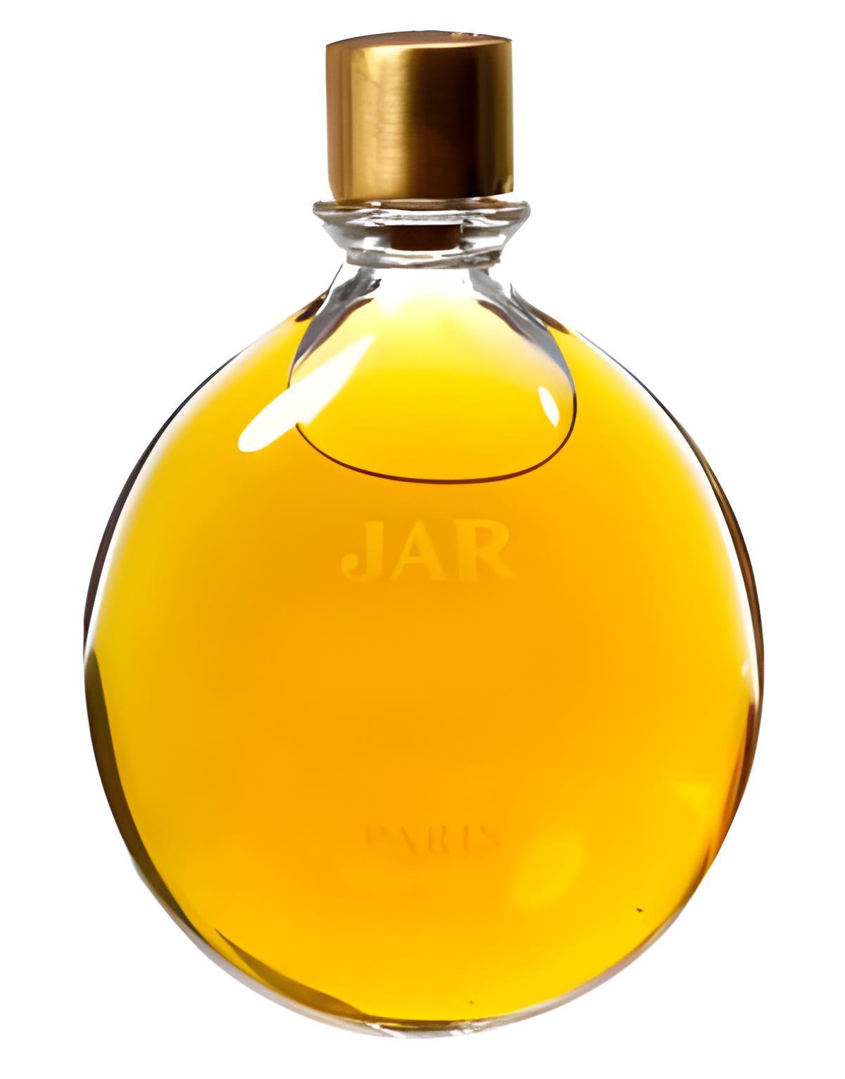 Bolt of Lightning by Jar Parfums perfume bottle