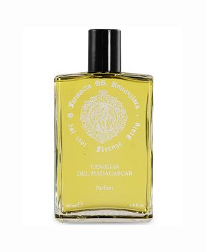 Vaniglia Del Madagascar by Farmacia SS. Annunziata perfume bottle