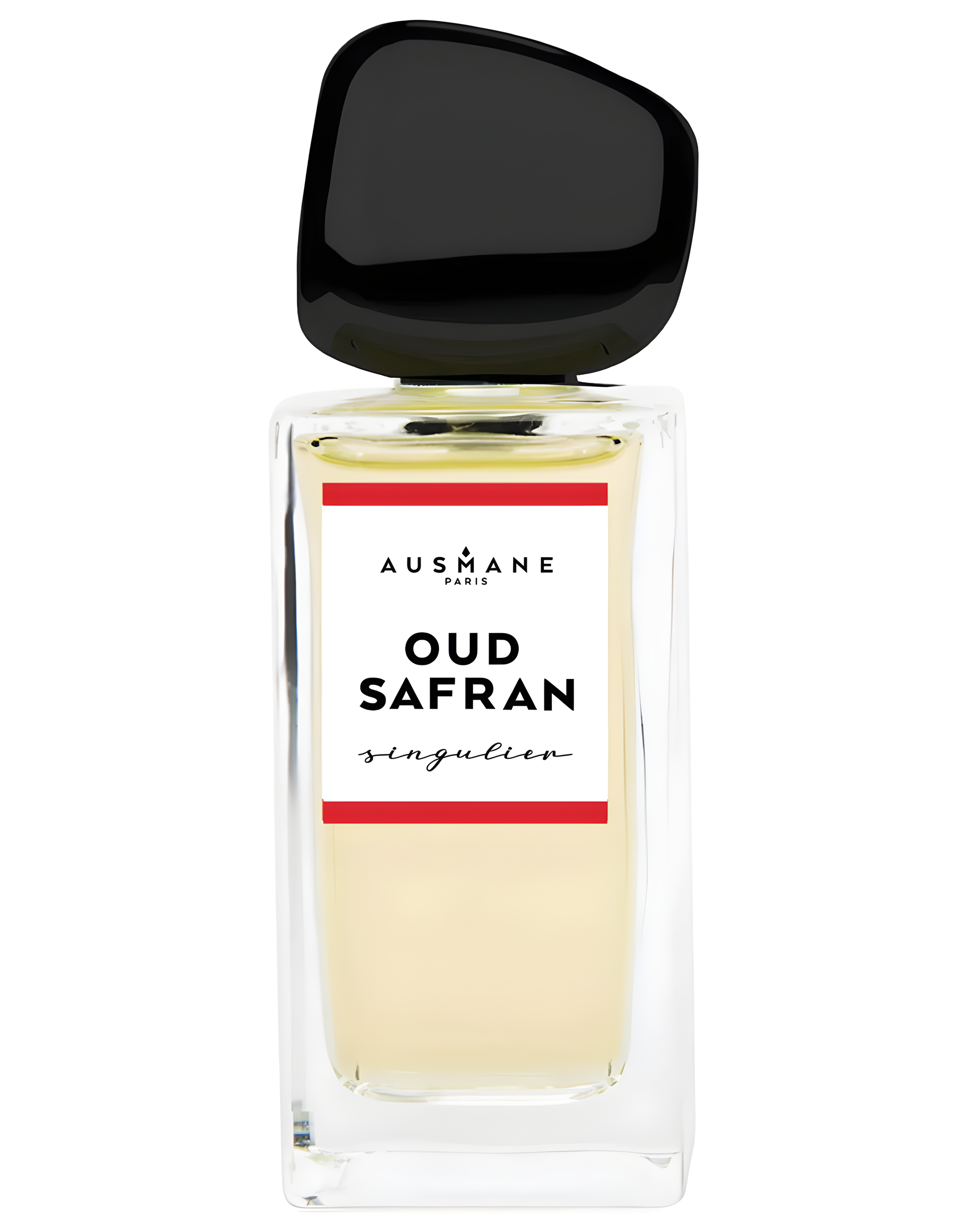 Oud Safran by Ausmane Paris perfume bottle