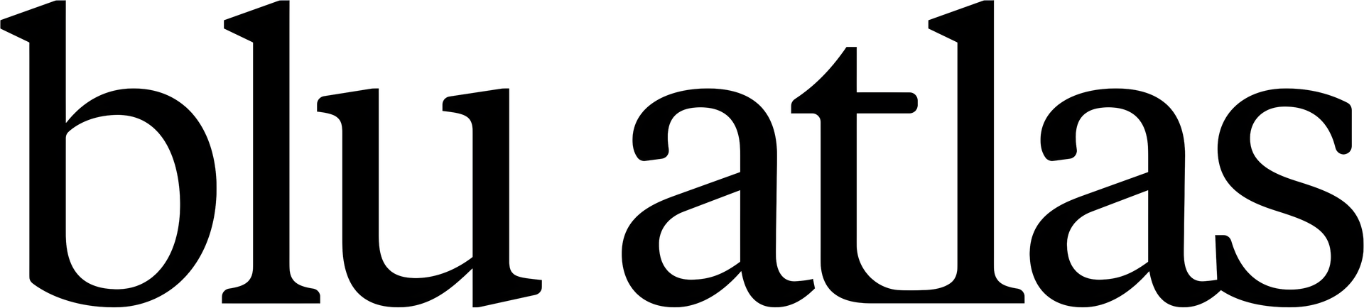 Picture of Blu Atlas brand