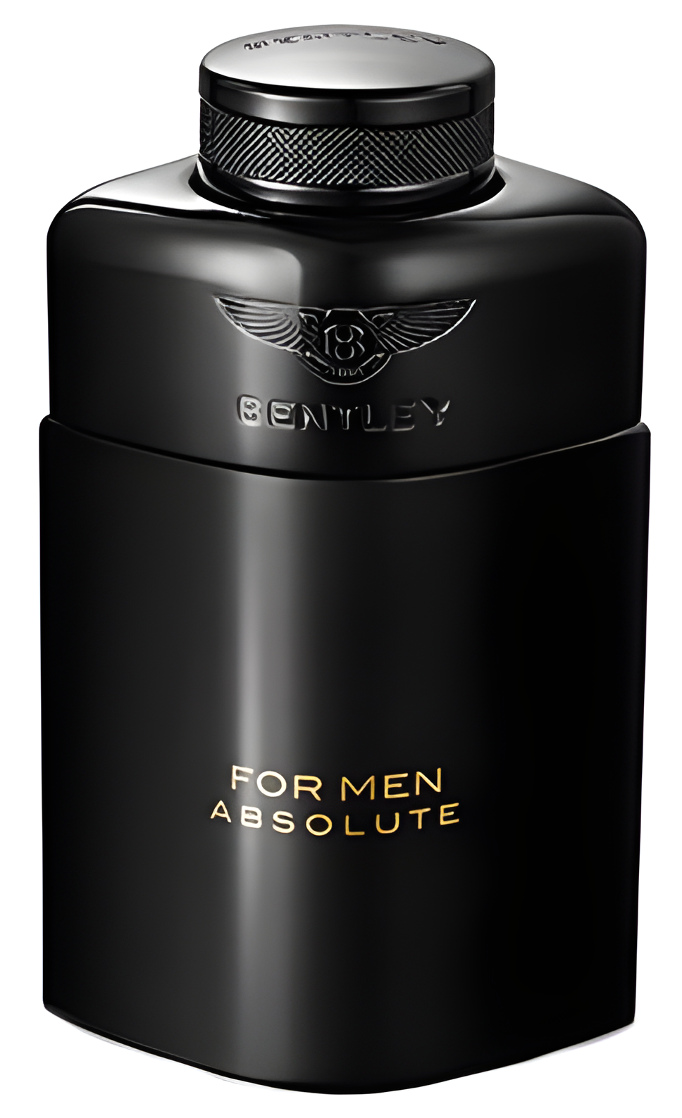 Bentley for Men Absolute by Bentley perfume bottle