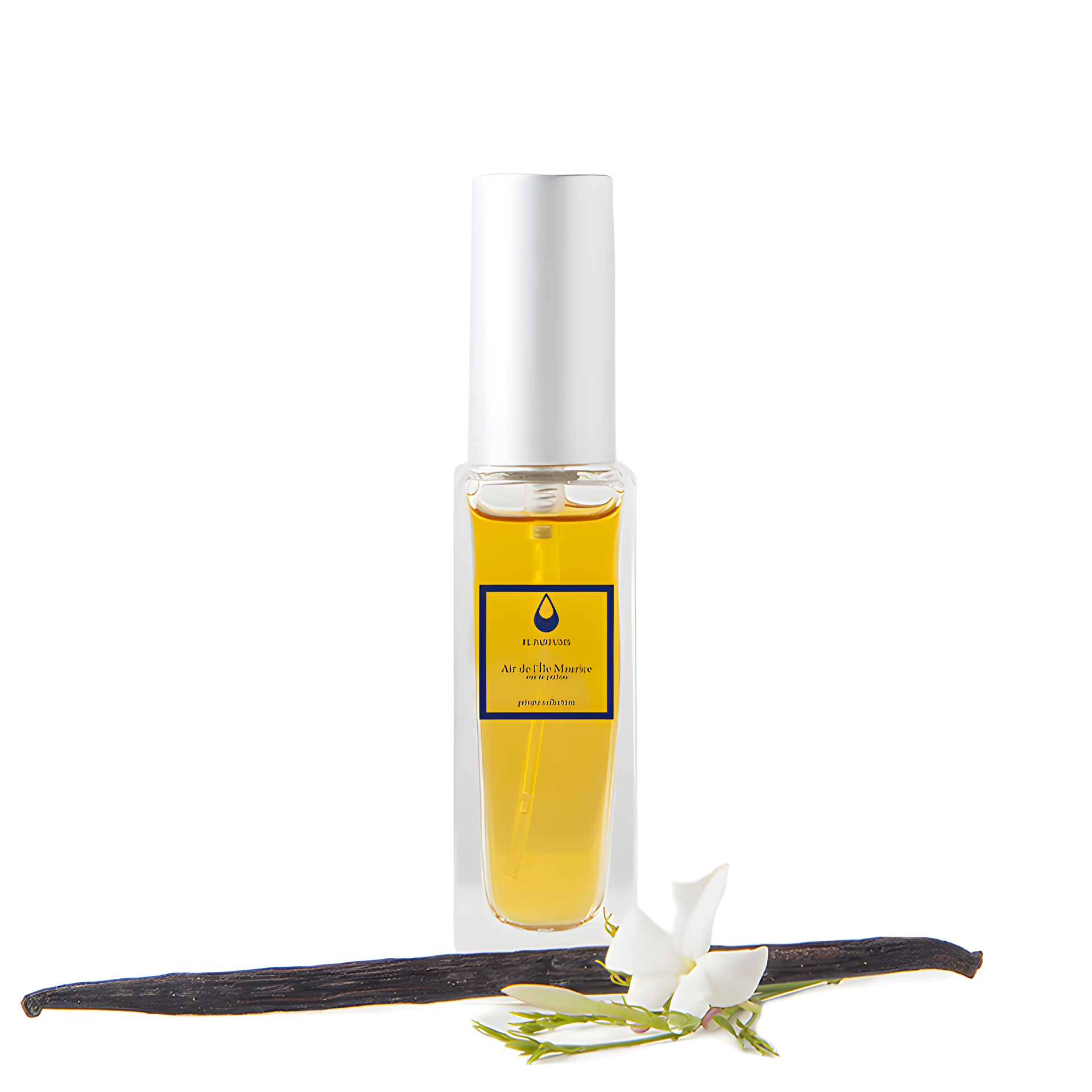 Air de l'Ile Maurice by FL Parfums perfume bottle