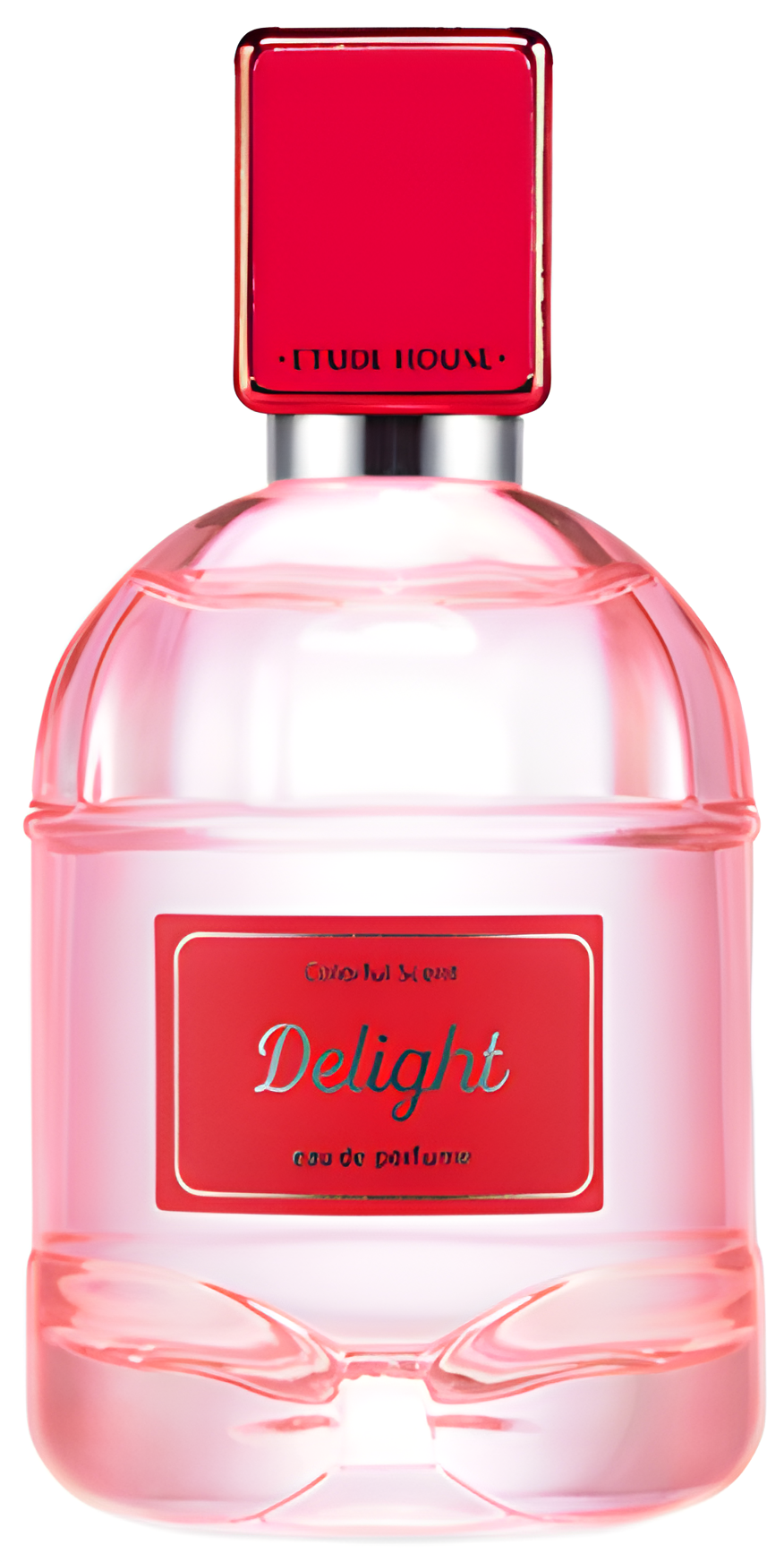 Colorful Scent Delight by Etude House perfume bottle