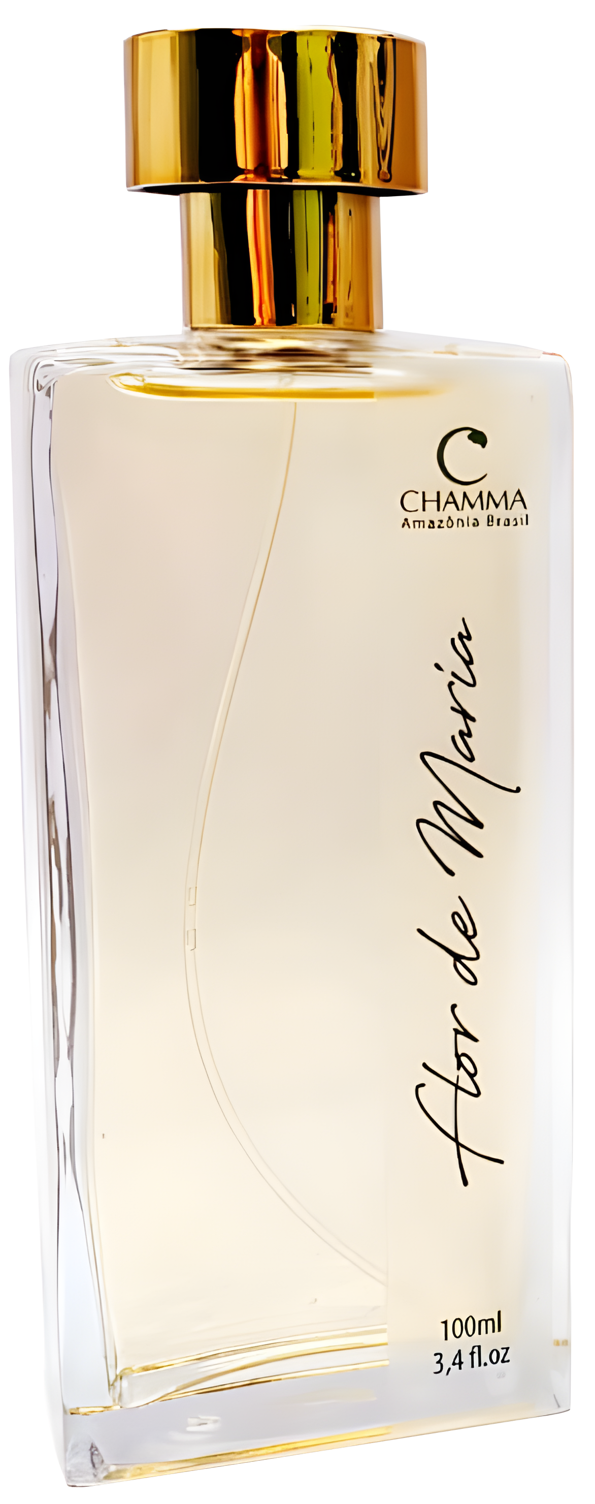 Flor de Maria by Chamma da Amazônia perfume bottle