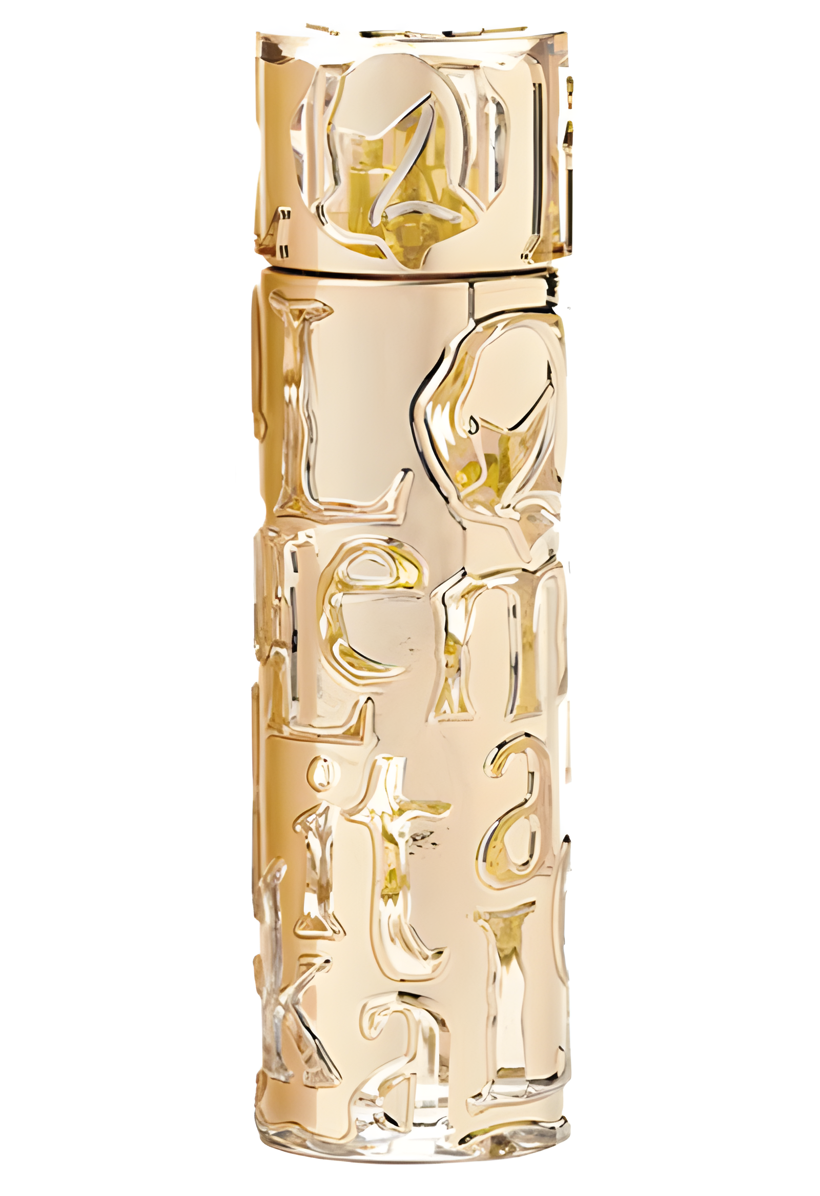 Elle L'aime a La Folie by Lolita Lempicka perfume bottle
