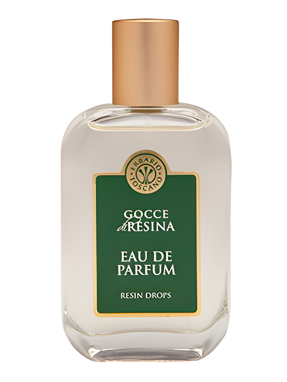 Gocce Di Resina by Erbario Toscano perfume bottle