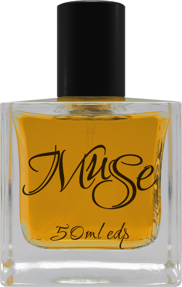 Muse by Criminal Elements perfume bottle