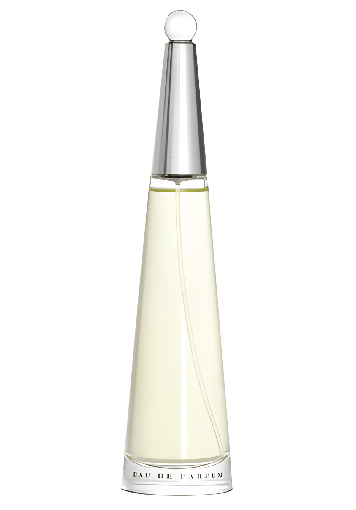 L'eau d'Issey Eau de Parfum by Issey Miyake perfume bottle