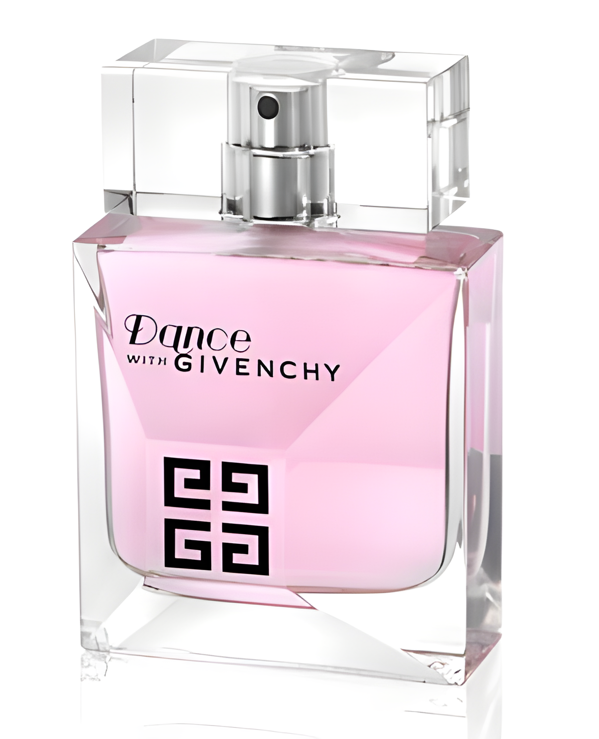 Dance With Givenchy by Givenchy perfume bottle
