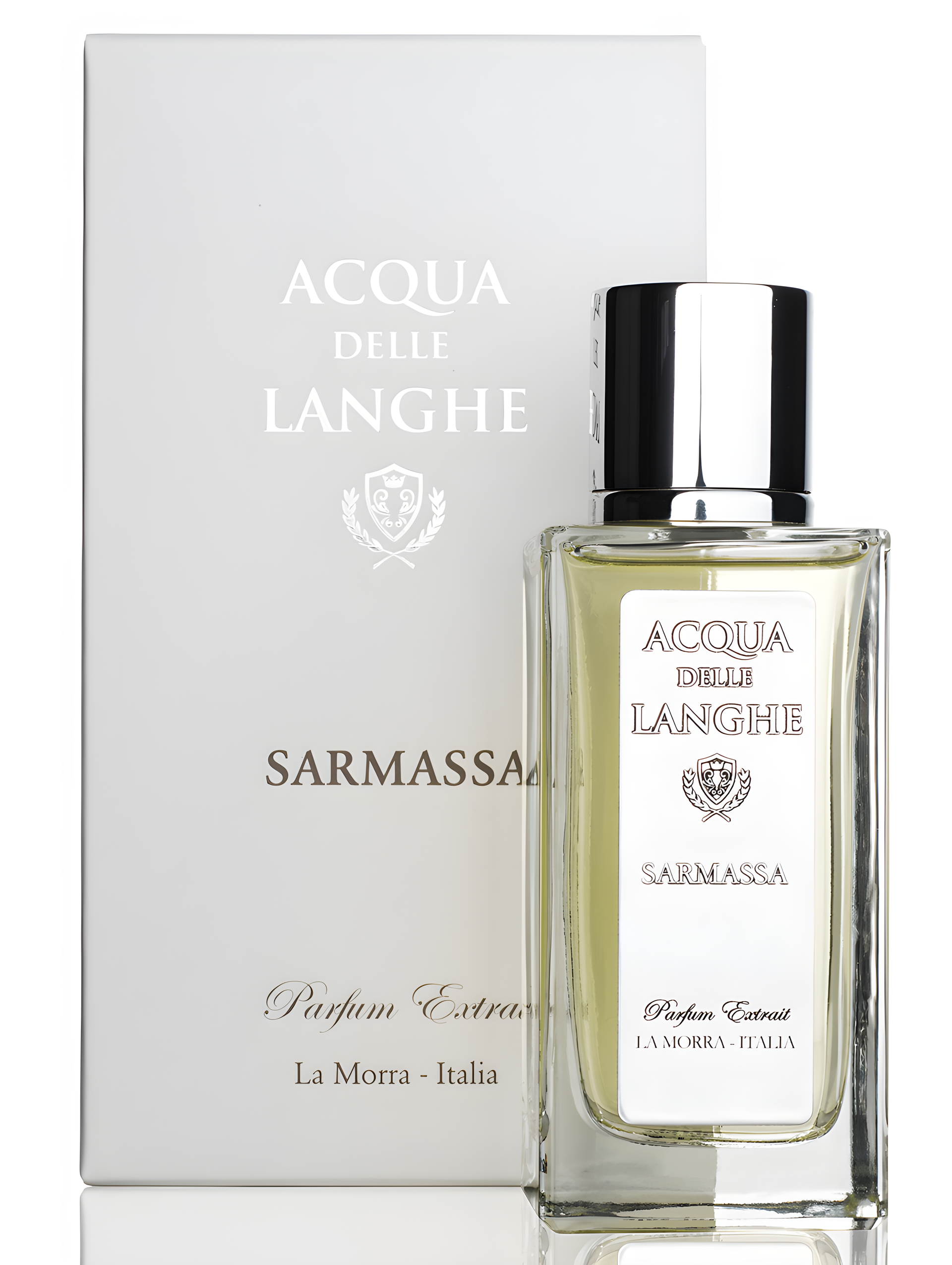 Sarmassa by Acqua Delle Langhe perfume bottle