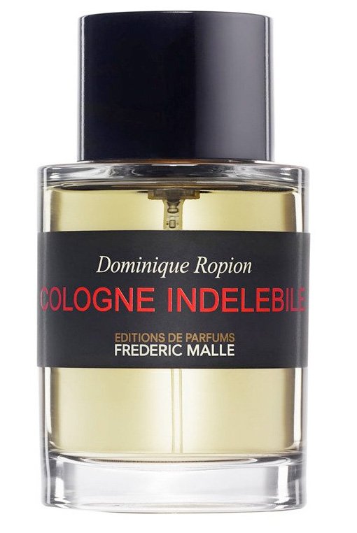 Cologne Indélébile by Frederic Malle perfume bottle