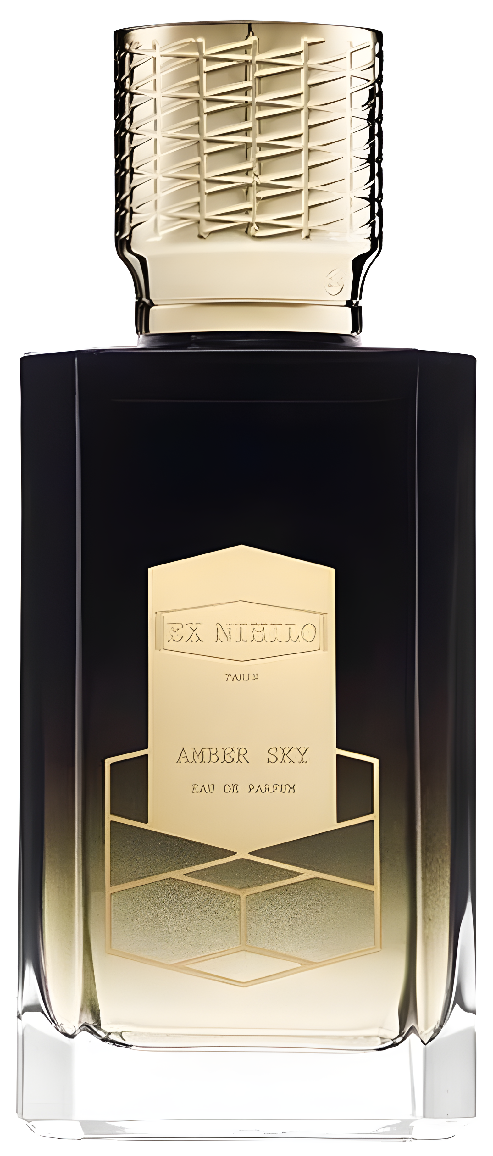 Amber Sky by Ex Nihilo perfume bottle