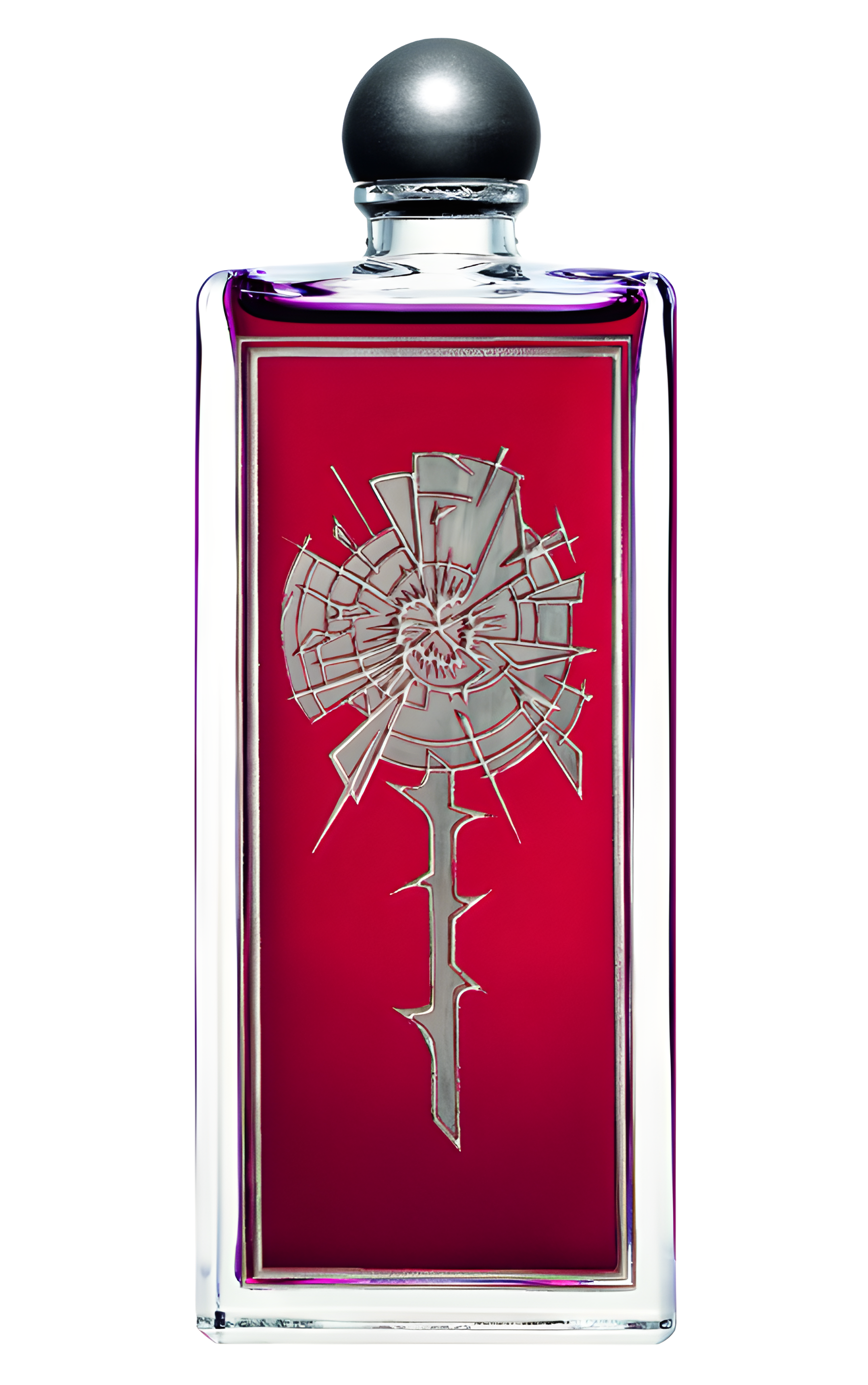 La Fille de Berlin Flacon d'Exception by Serge Lutens perfume bottle