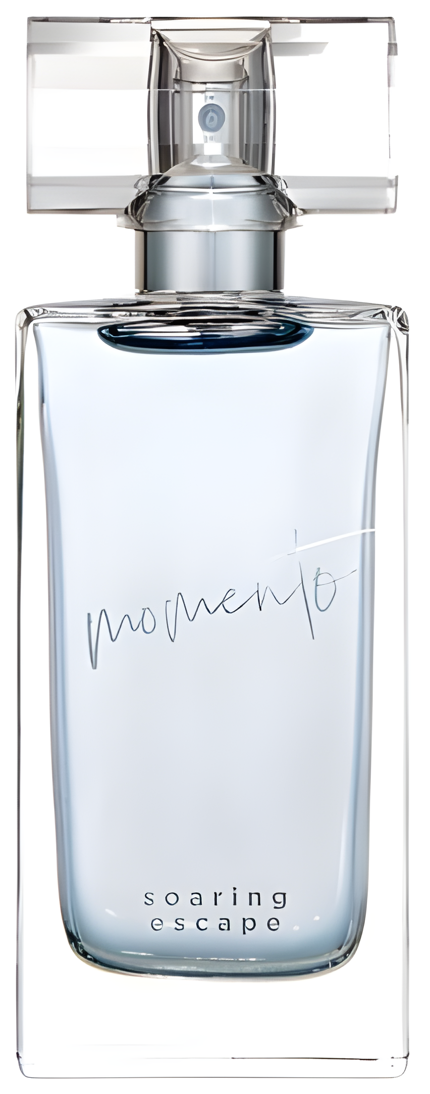 Soaring Escape by Boots perfume bottle
