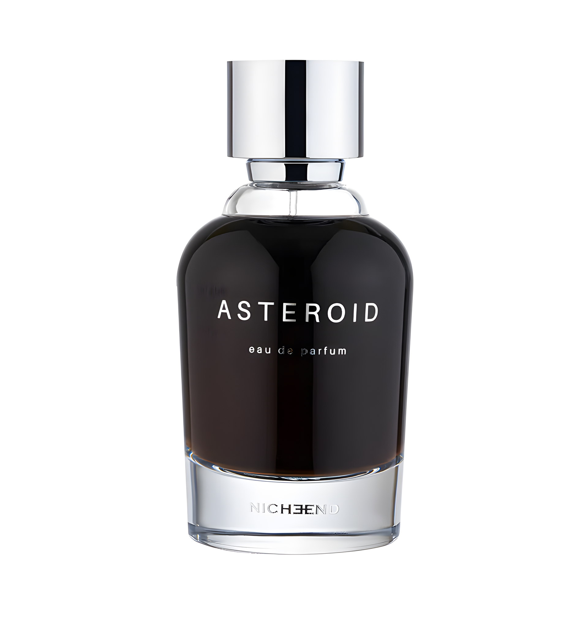 Asteroid by Nicheend perfume bottle