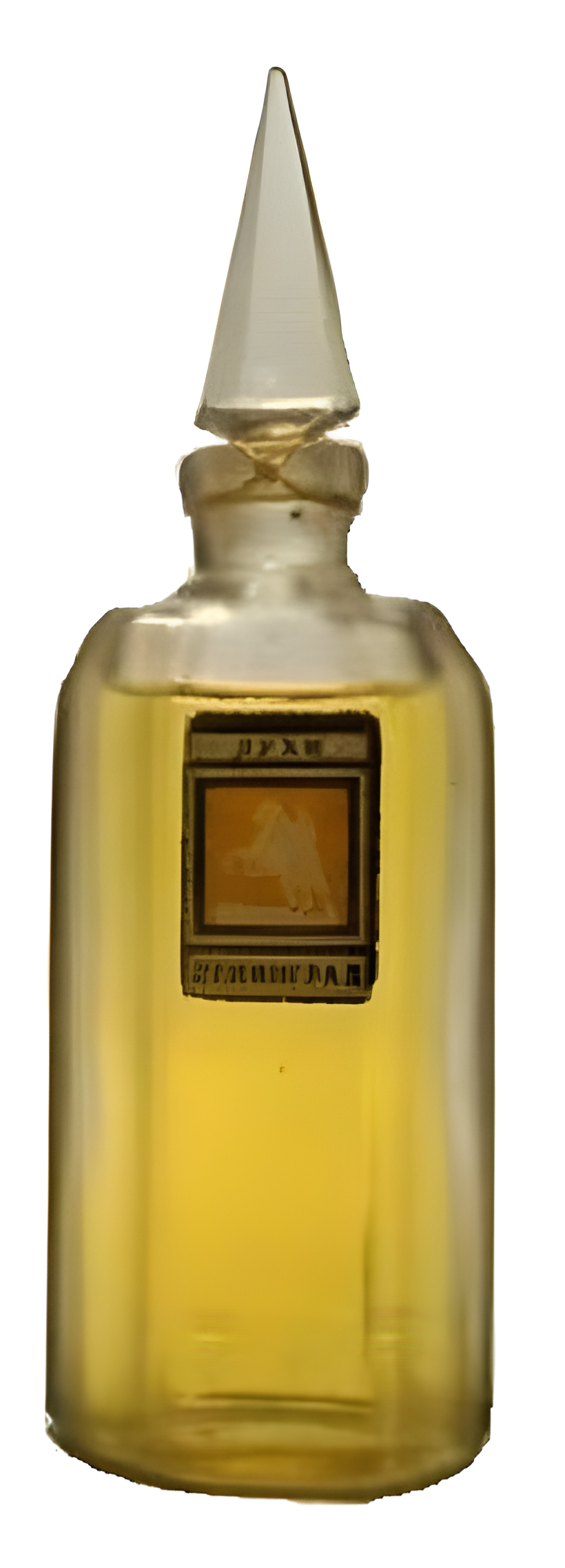 Ленинград by Северное сияние perfume bottle